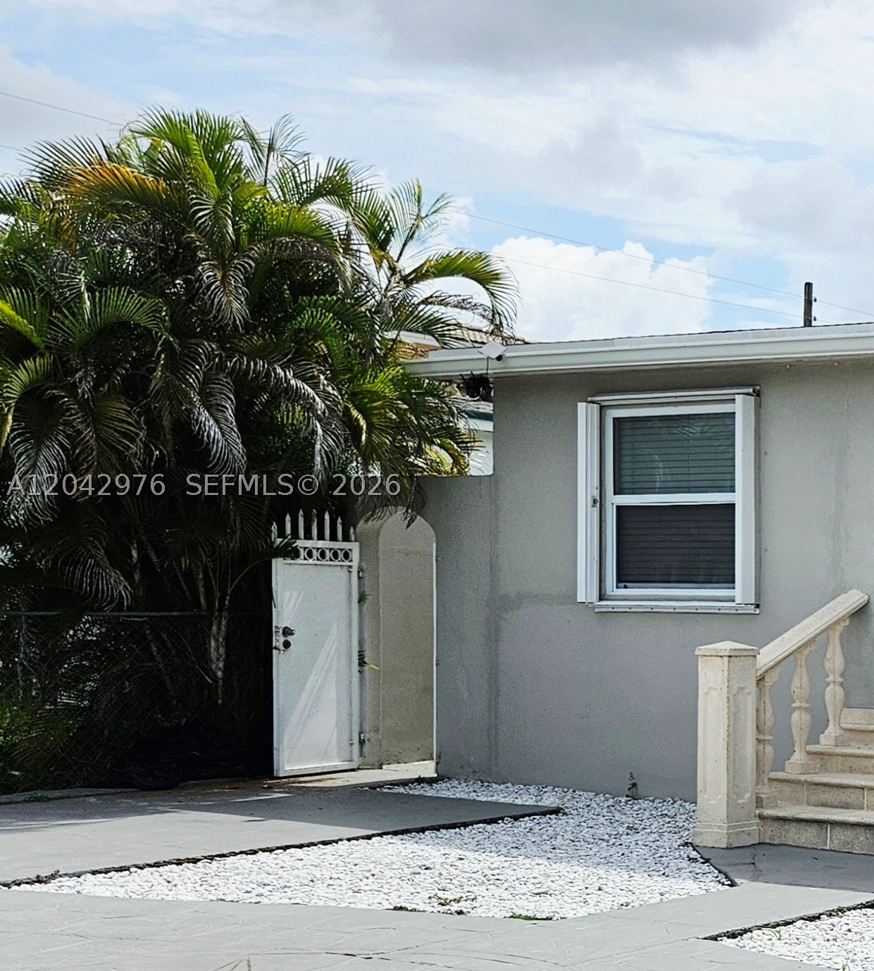 FLAGLER GROVE - Residential Lease