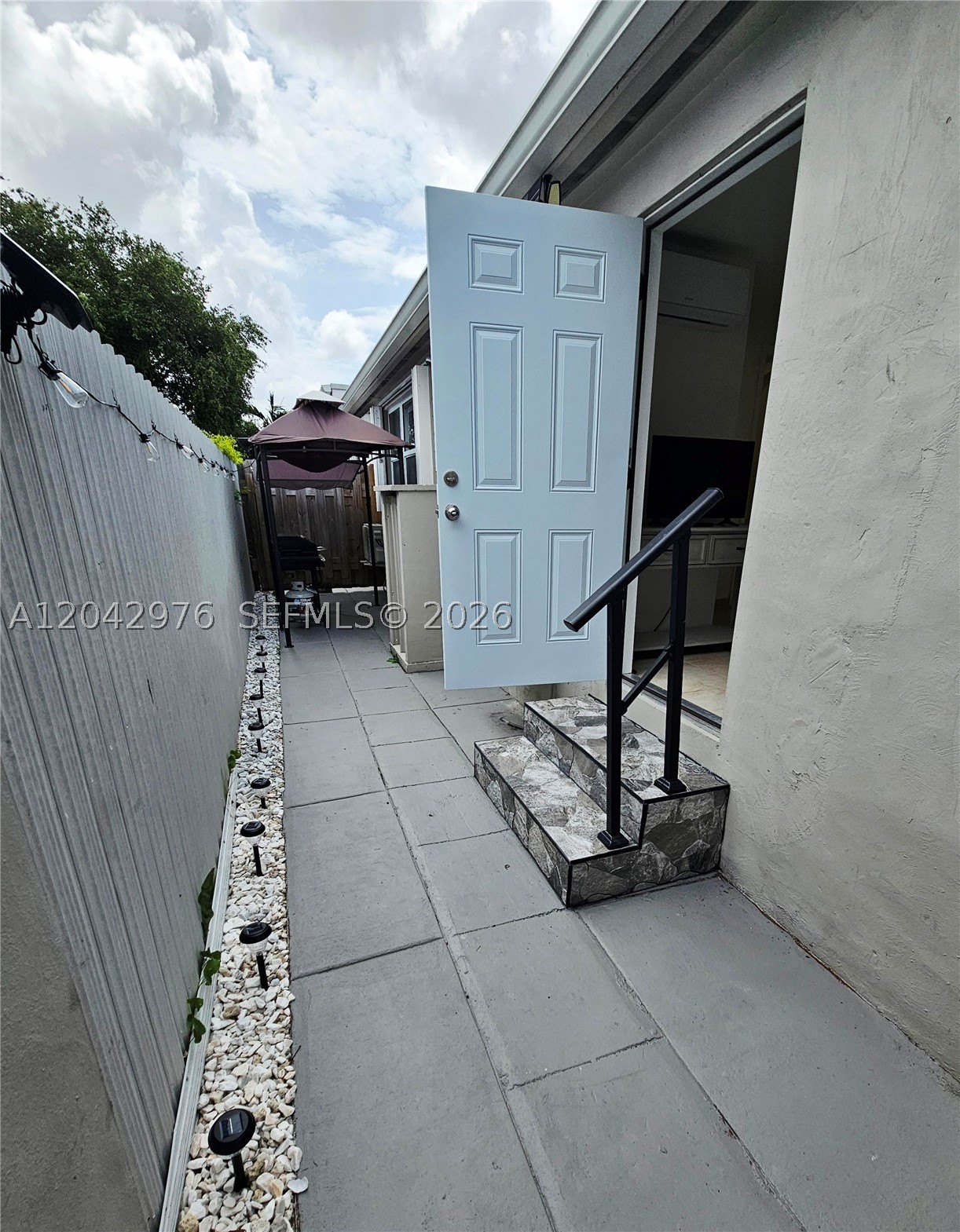 FLAGLER GROVE - Residential Lease