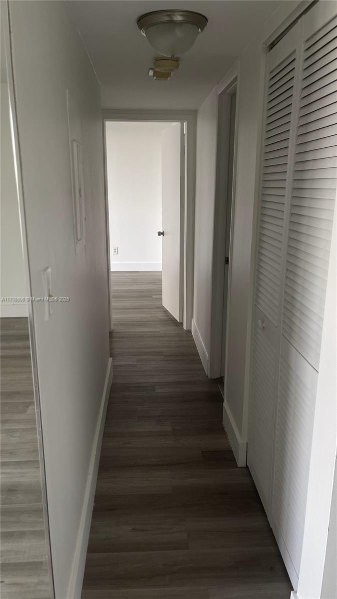BRICKELL SHORES CONDO - Residential Lease