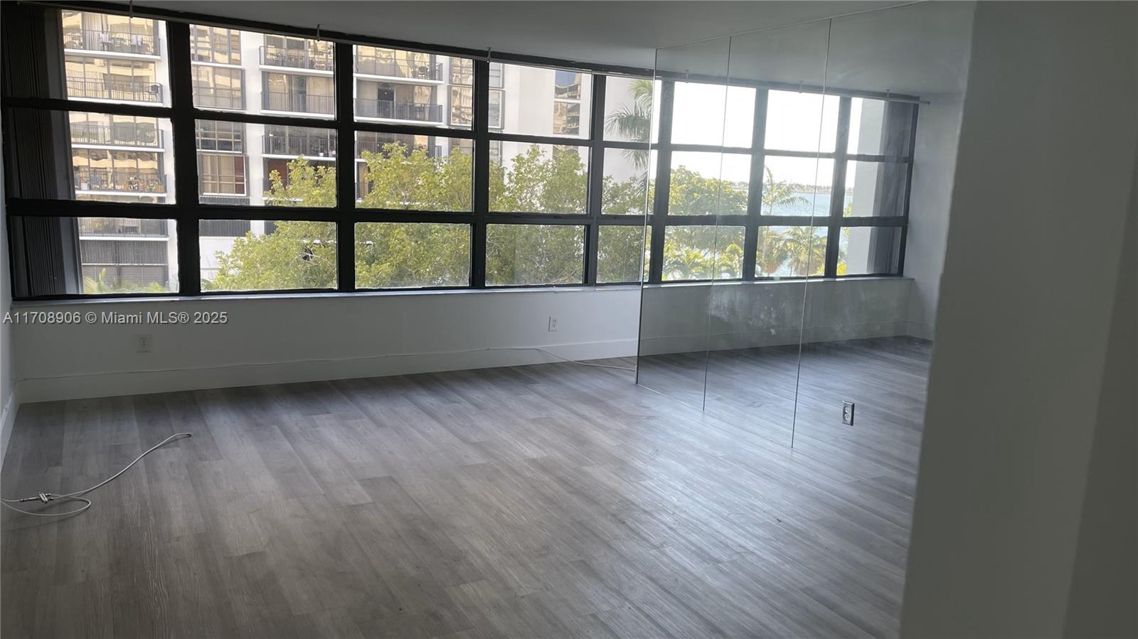 BRICKELL SHORES CONDO - Residential Lease