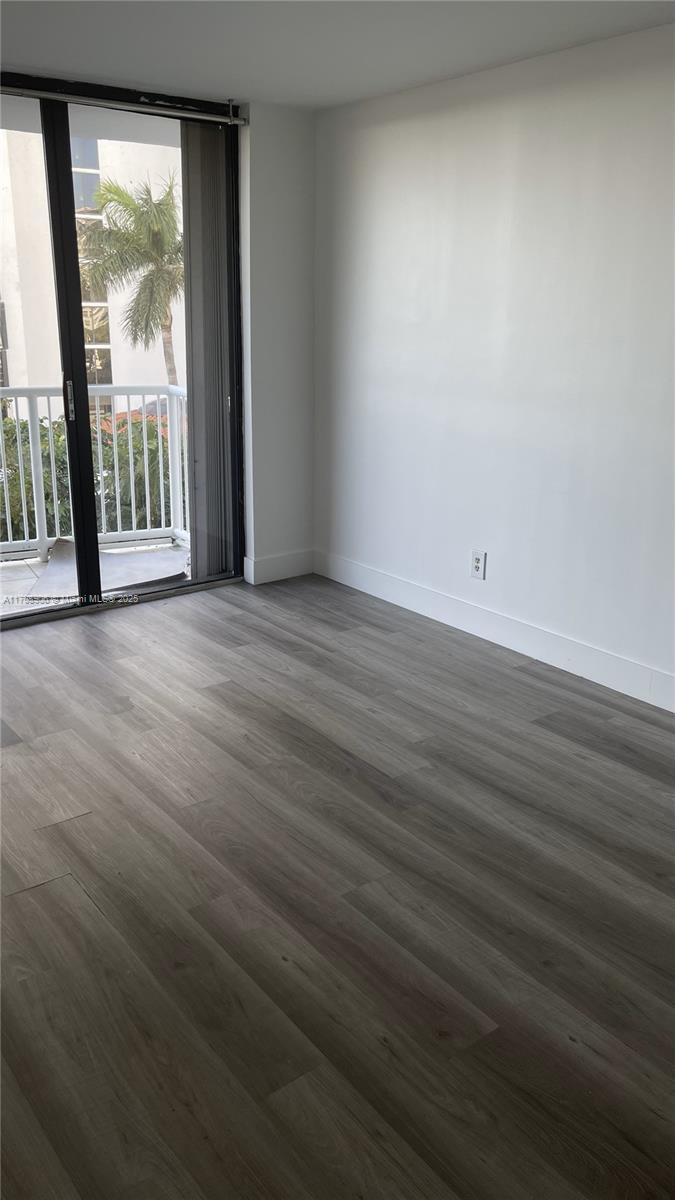 BRICKELL SHORES CONDO - Residential Lease