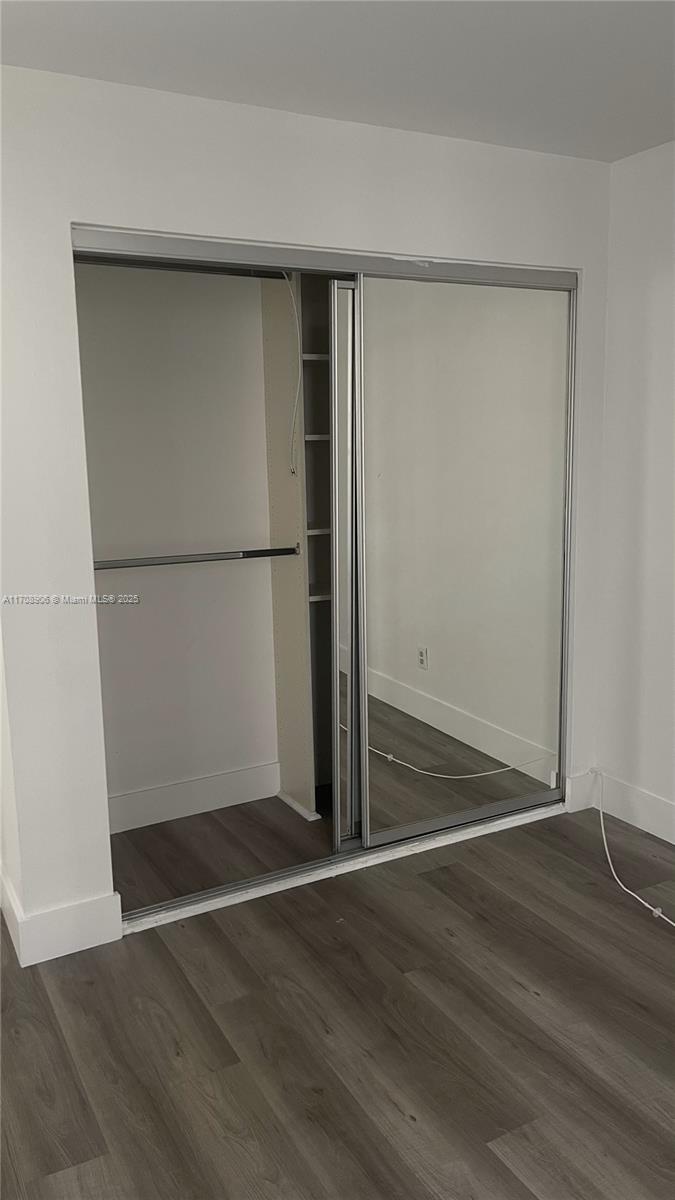BRICKELL SHORES CONDO - Residential Lease
