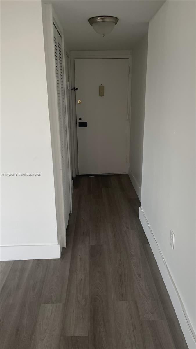 BRICKELL SHORES CONDO - Residential Lease