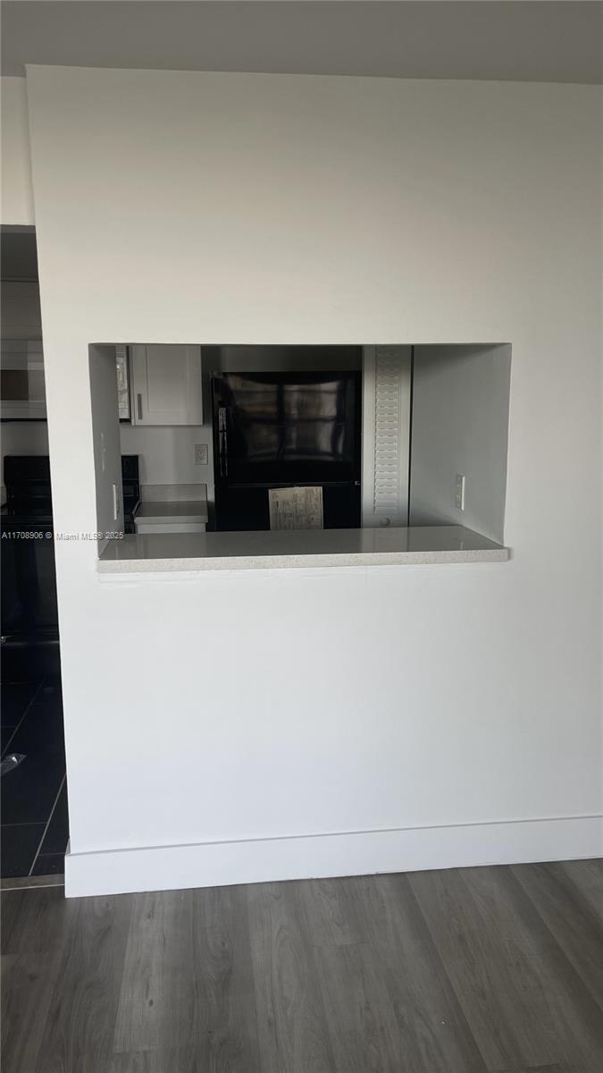 BRICKELL SHORES CONDO - Residential Lease