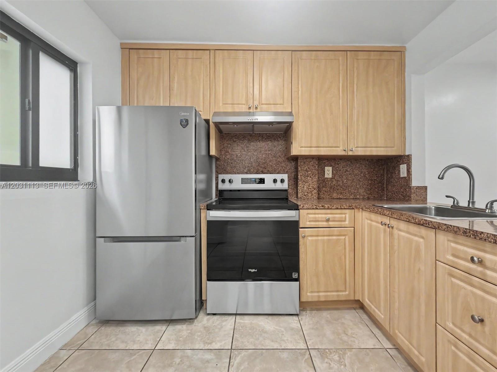 TAMIAMI VILLAGE CONDO - Residential