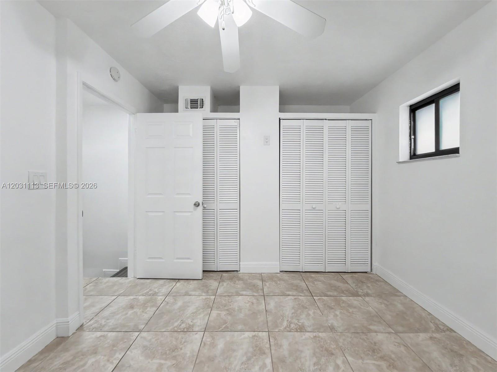 TAMIAMI VILLAGE CONDO - Residential