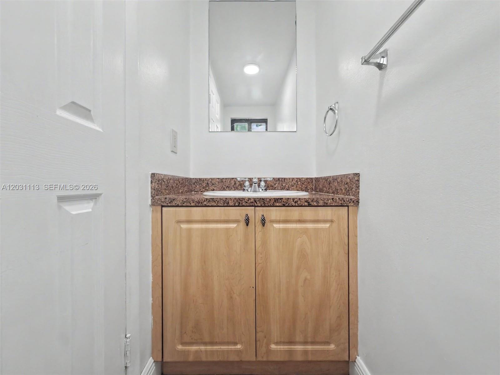 TAMIAMI VILLAGE CONDO - Residential