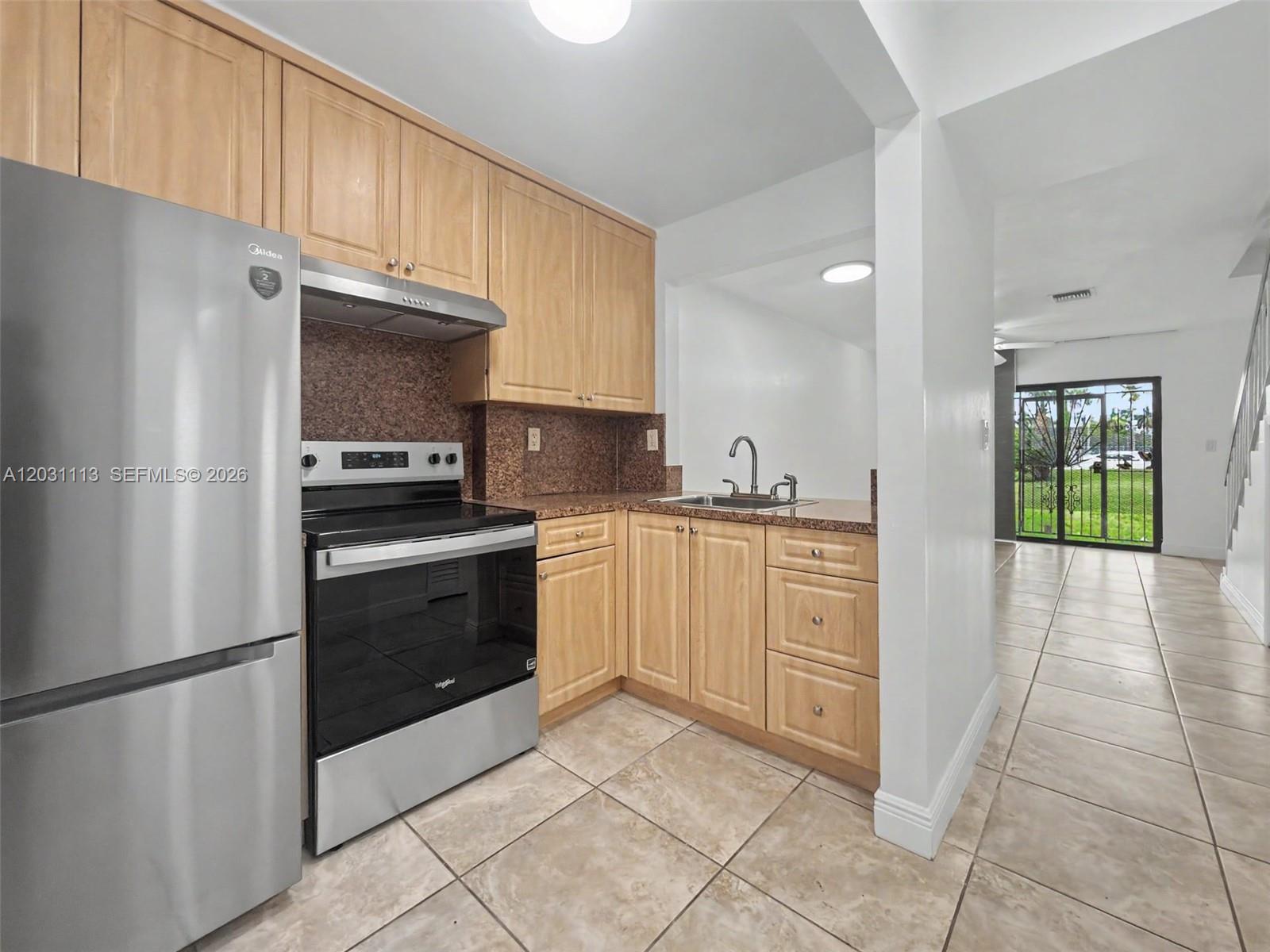 TAMIAMI VILLAGE CONDO - Residential