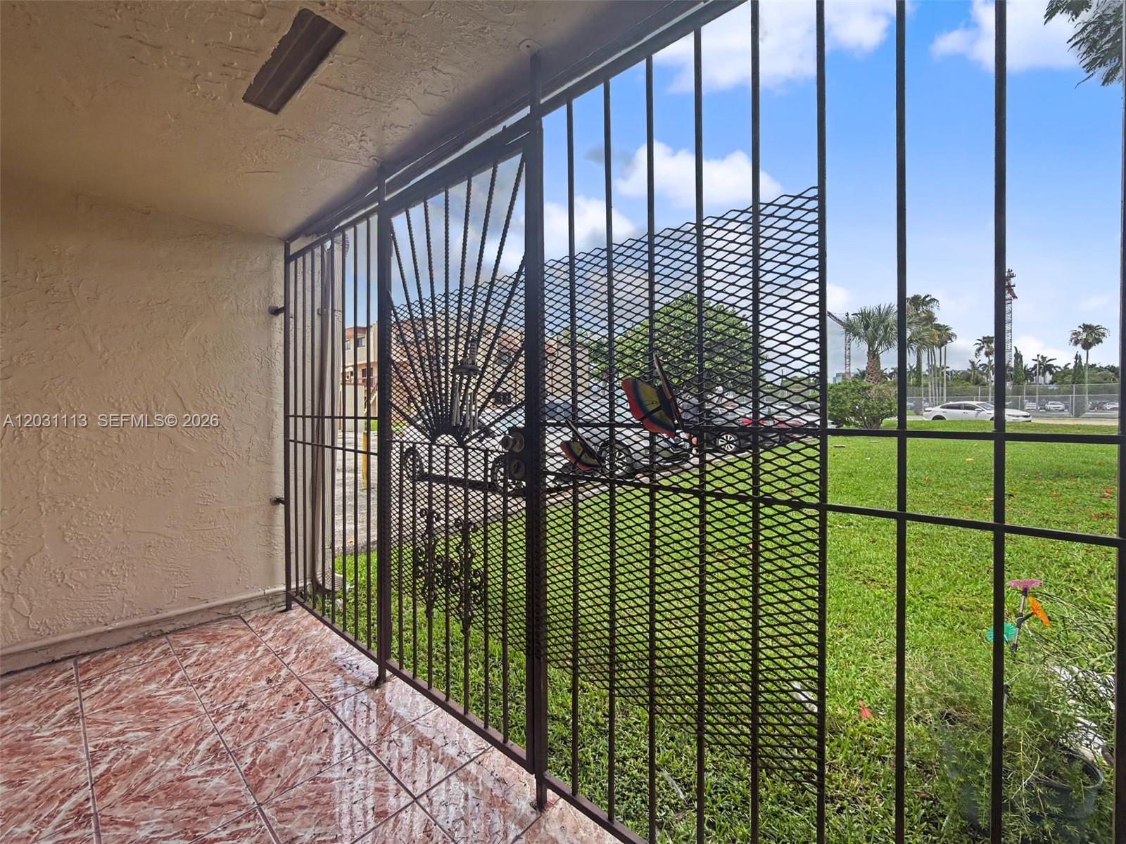 TAMIAMI VILLAGE CONDO - Residential