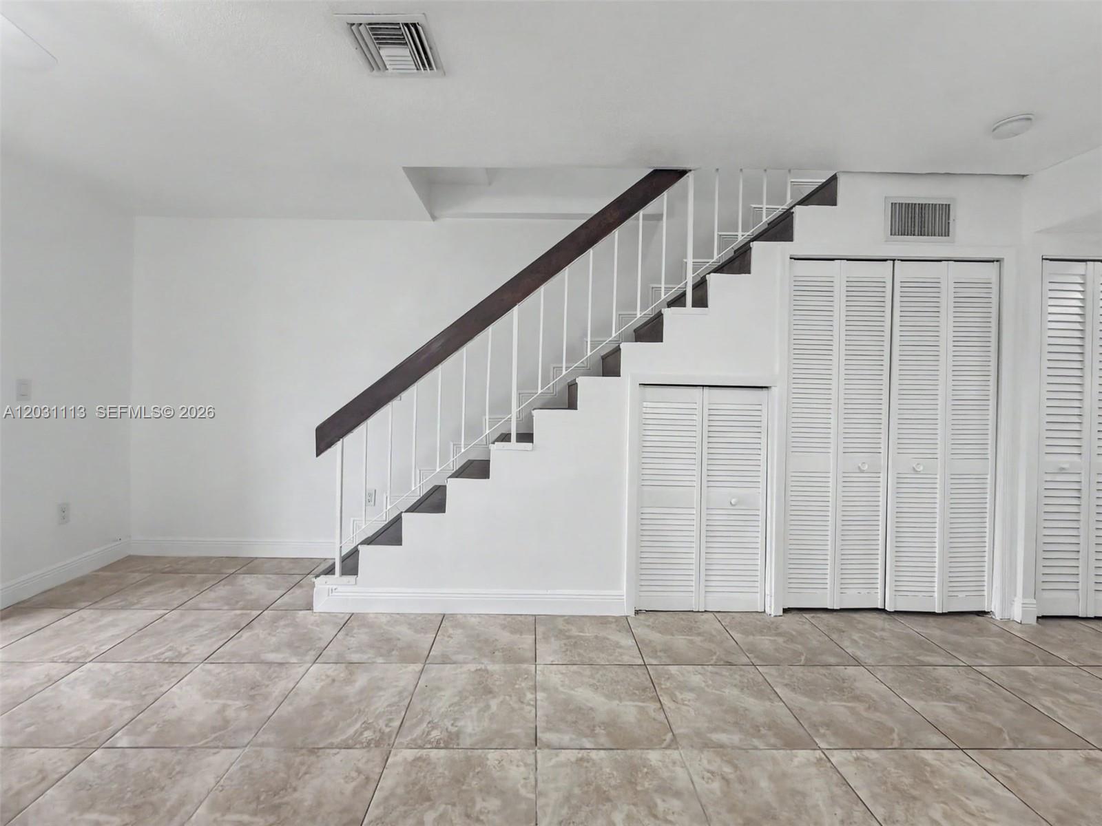 TAMIAMI VILLAGE CONDO - Residential