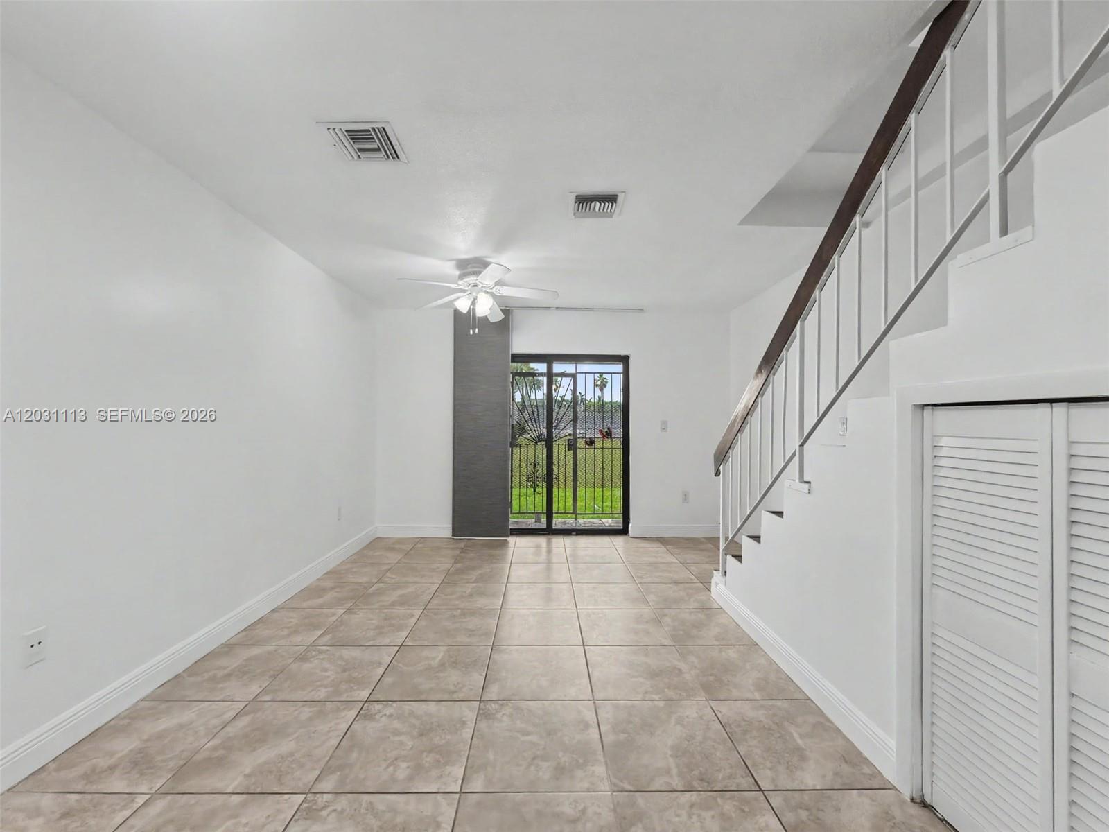 TAMIAMI VILLAGE CONDO - Residential