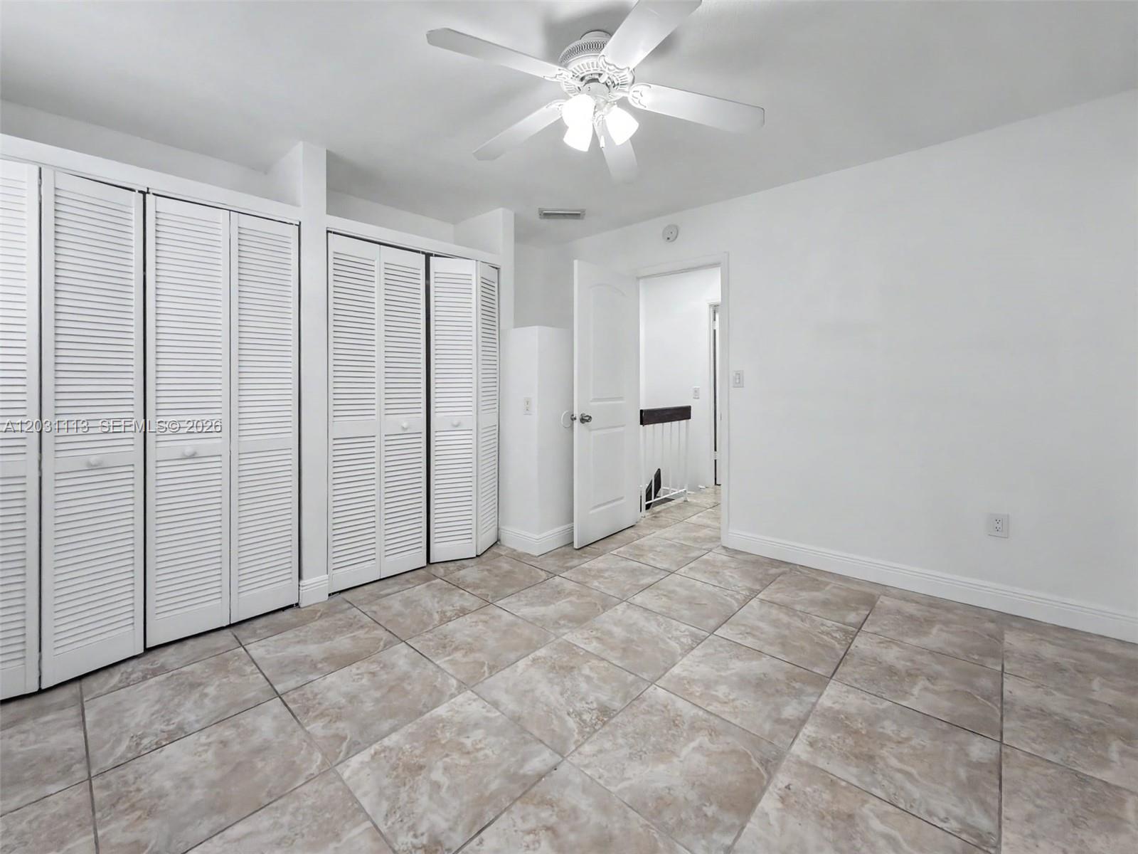 TAMIAMI VILLAGE CONDO - Residential