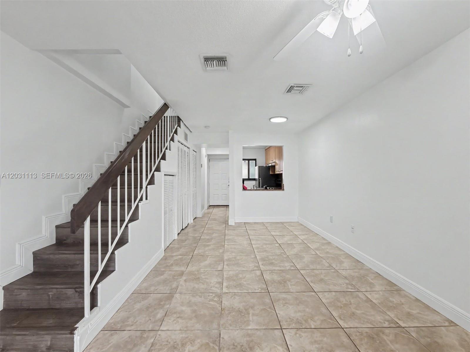 TAMIAMI VILLAGE CONDO - Residential