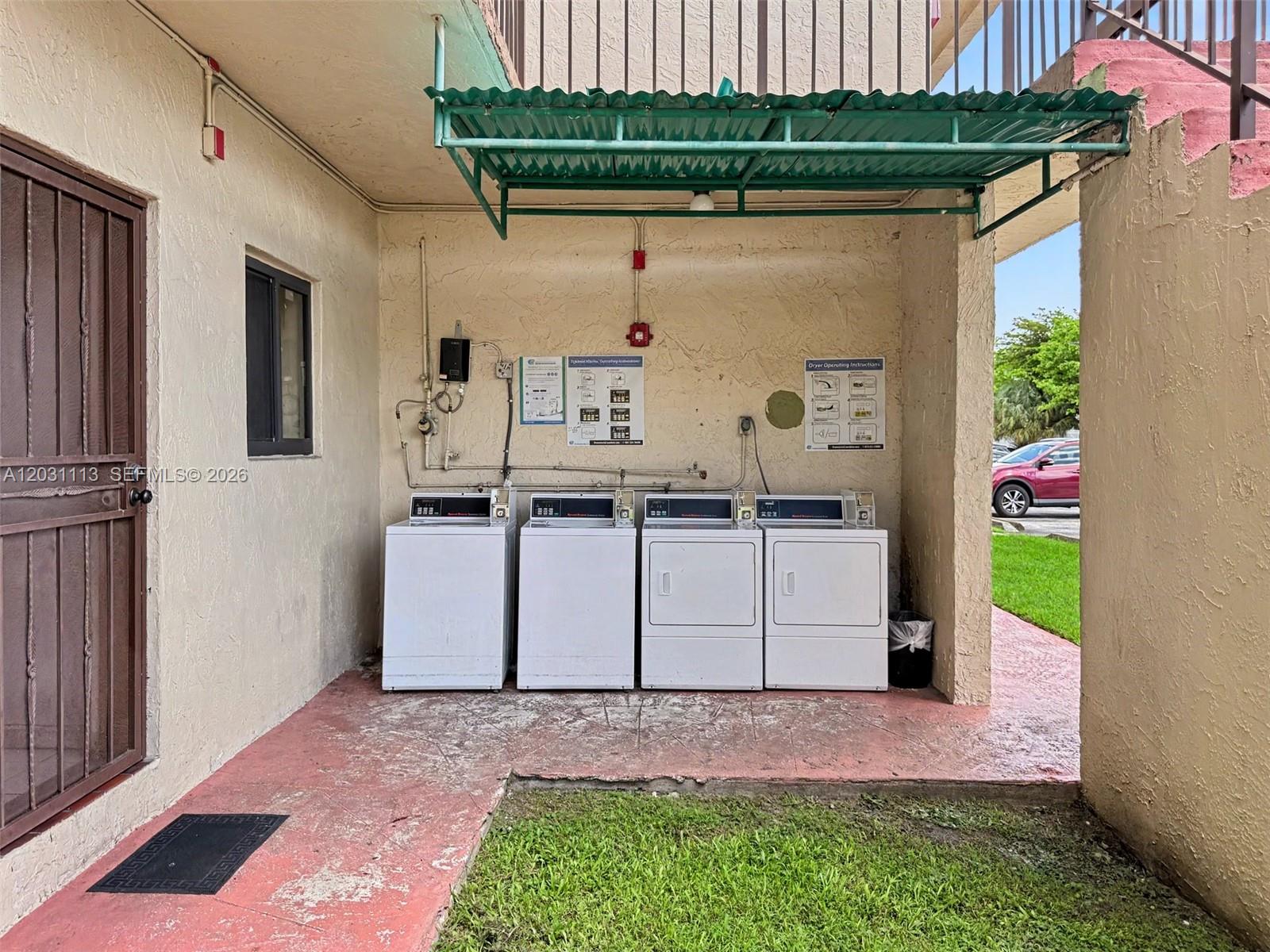 TAMIAMI VILLAGE CONDO - Residential