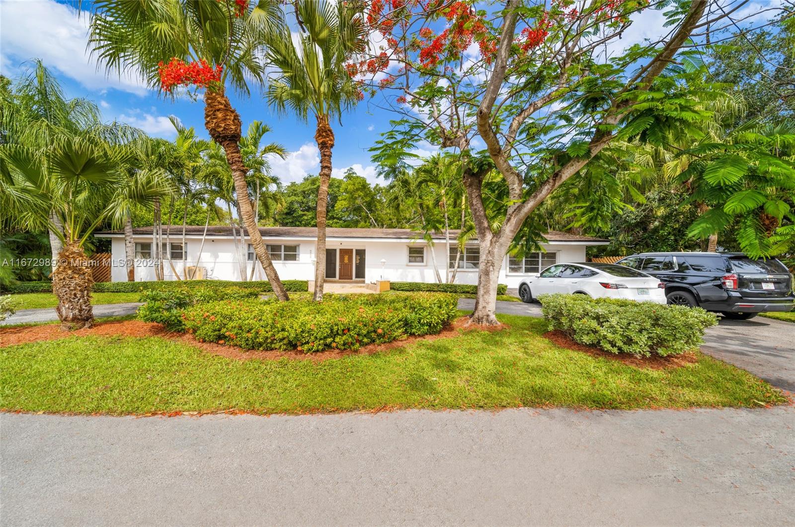 HIGHWAY SUB AMD - Residential