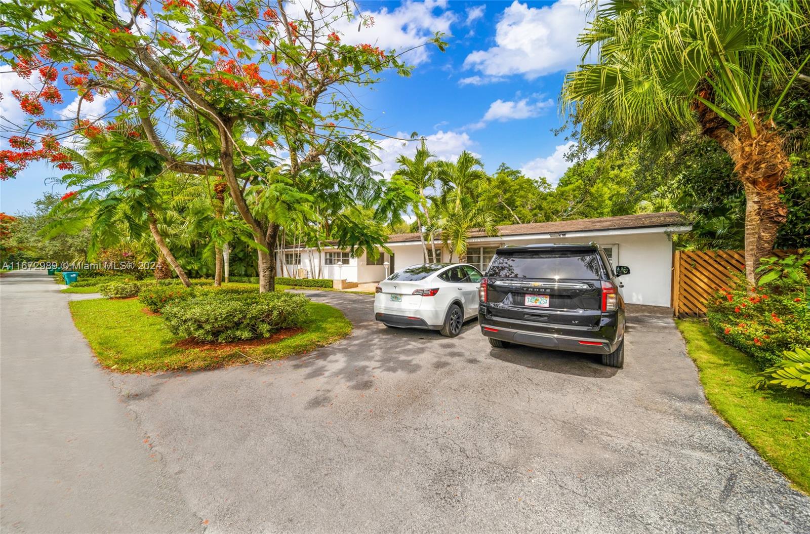 HIGHWAY SUB AMD - Residential