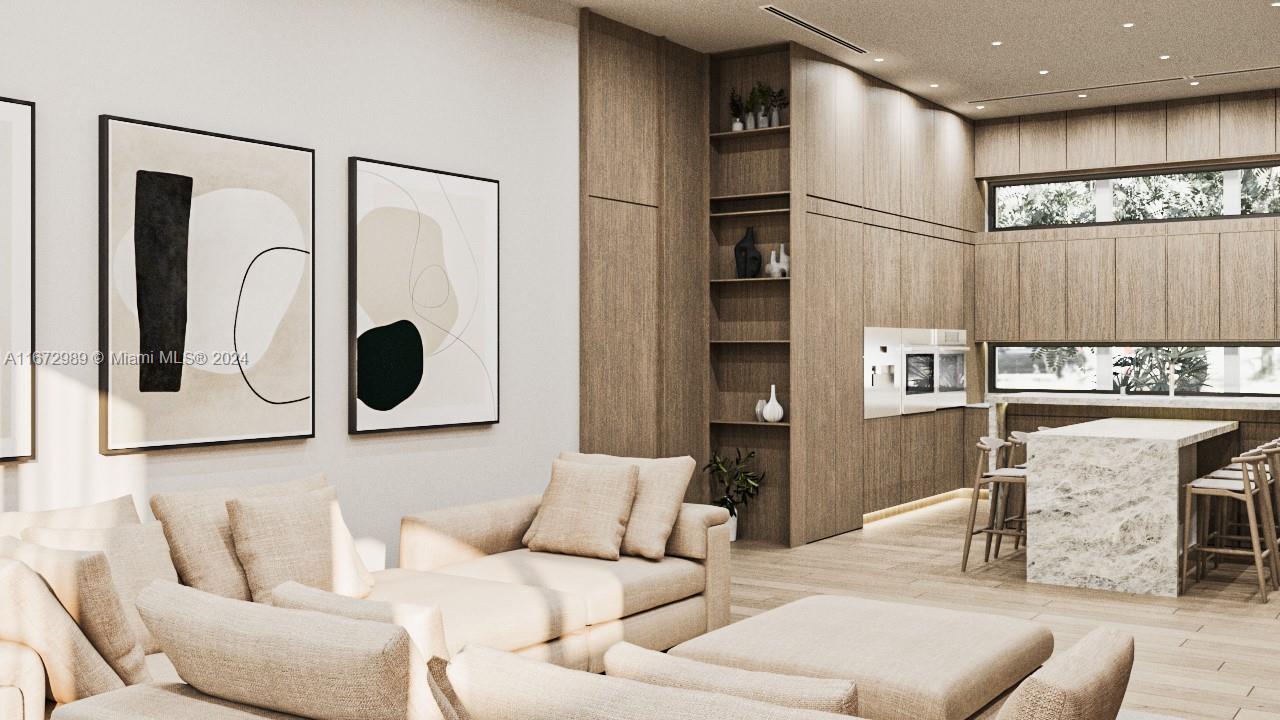 HIGHWAY SUB AMD - Residential