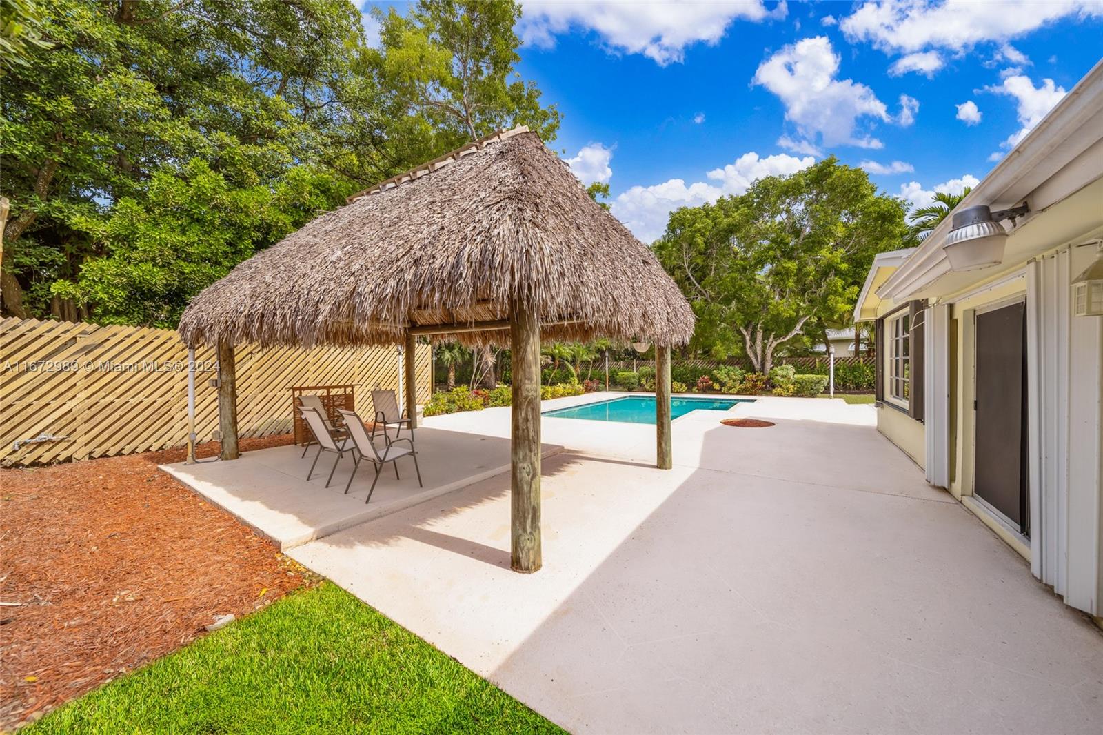 HIGHWAY SUB AMD - Residential