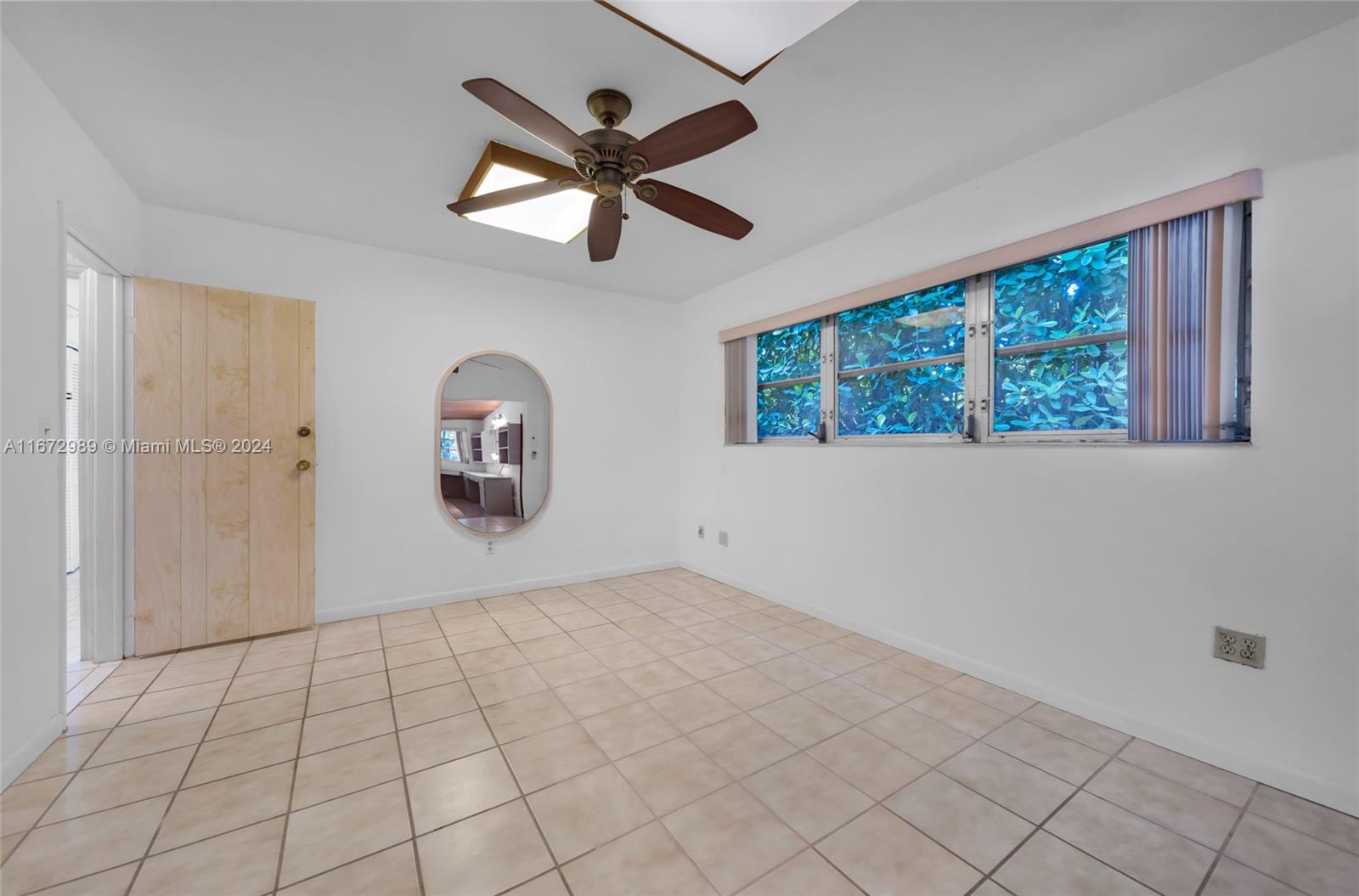 HIGHWAY SUB AMD - Residential