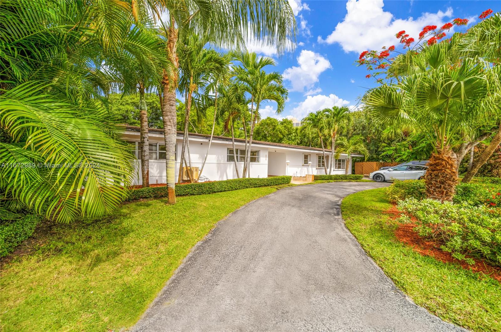 HIGHWAY SUB AMD - Residential