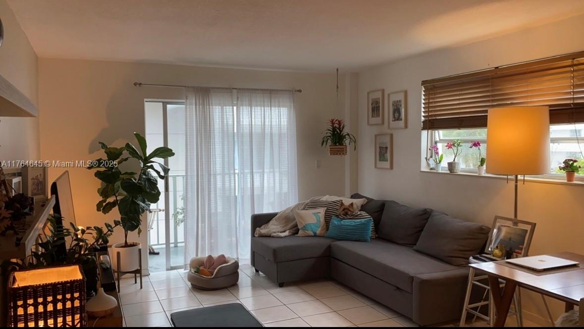 PINE BEACH CONDO - Residential Lease