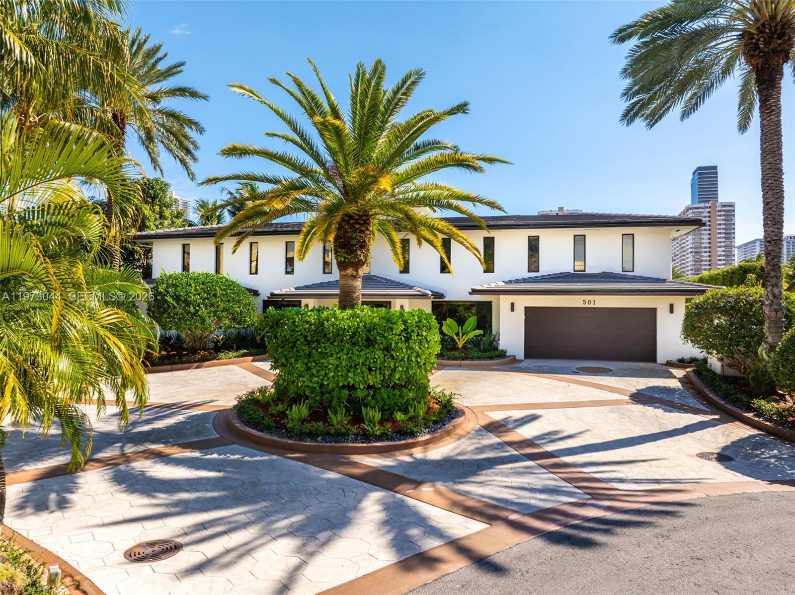 GOLDEN ISLES SEC - Residential