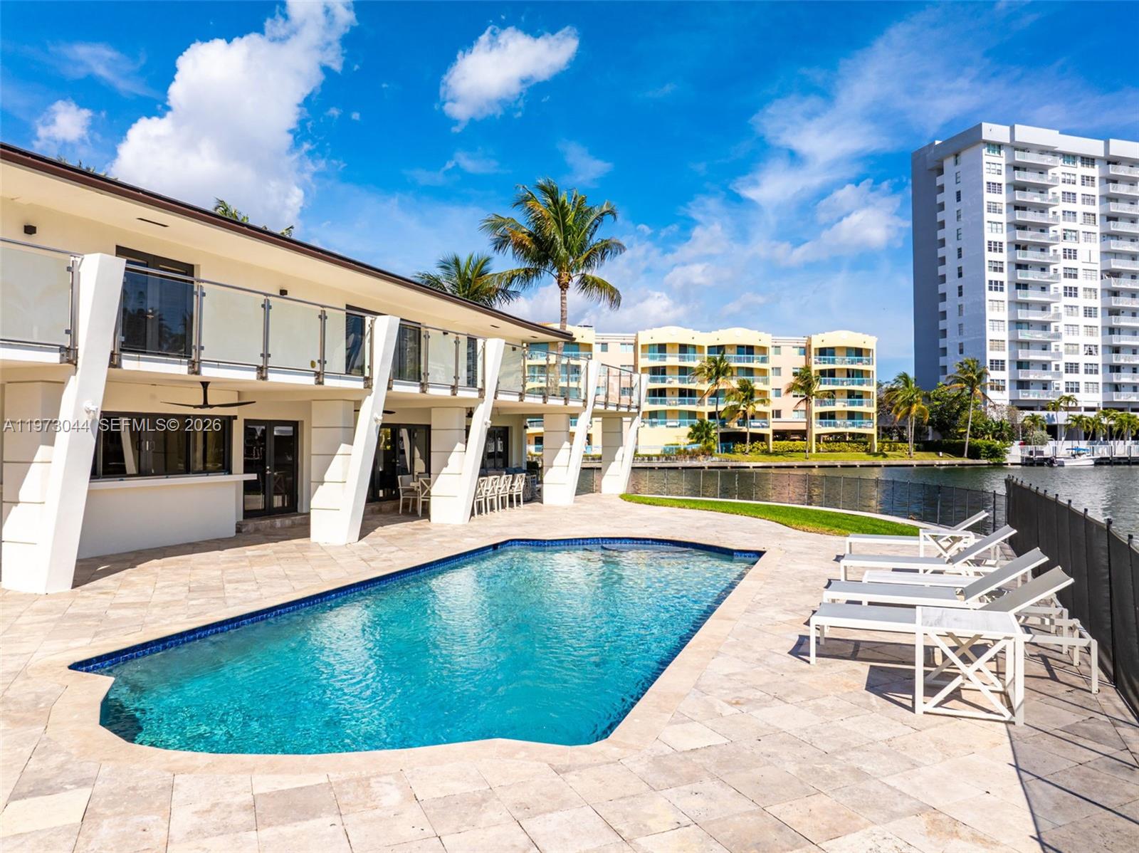 GOLDEN ISLES SEC - Residential
