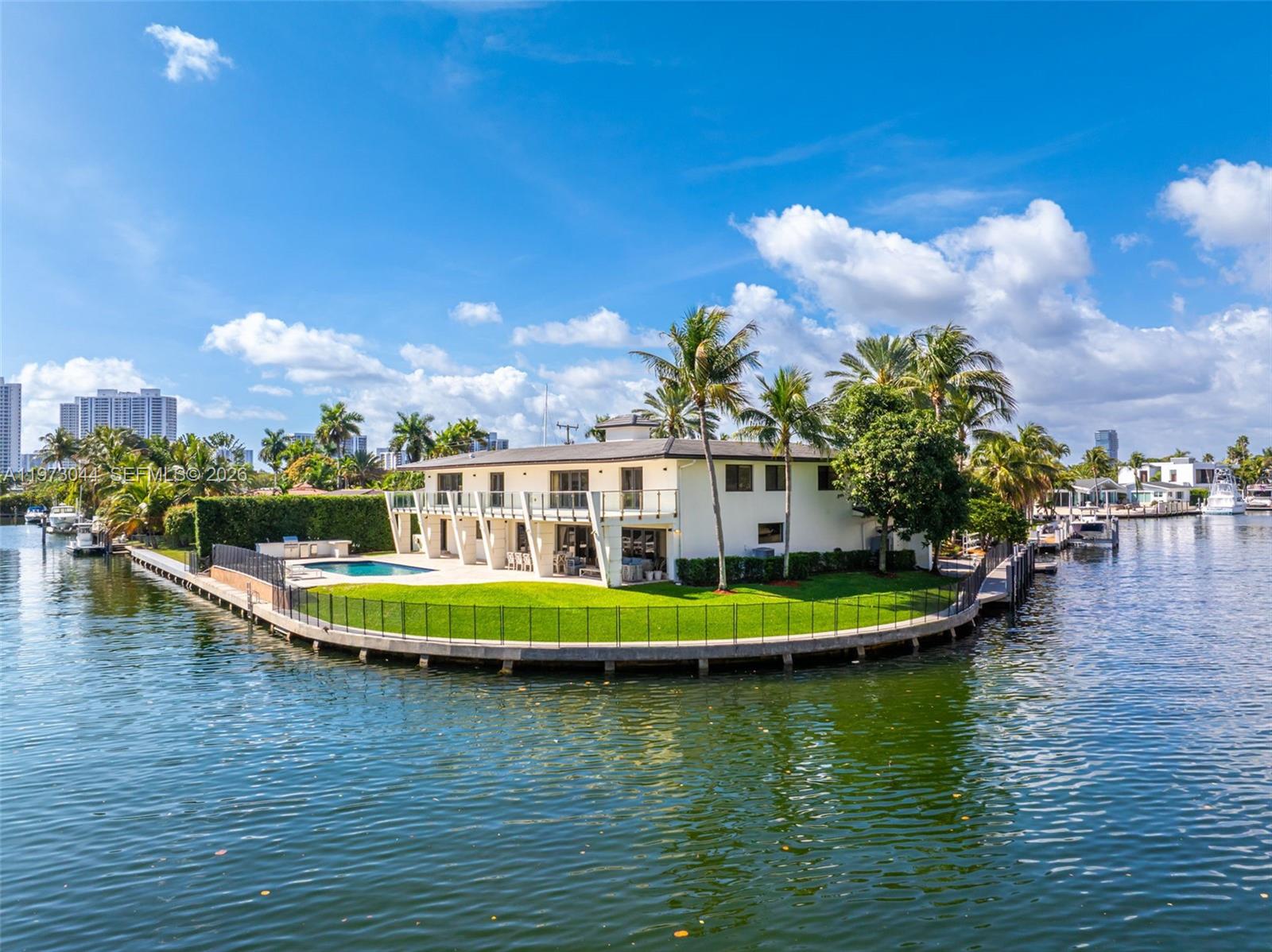 GOLDEN ISLES SEC - Residential