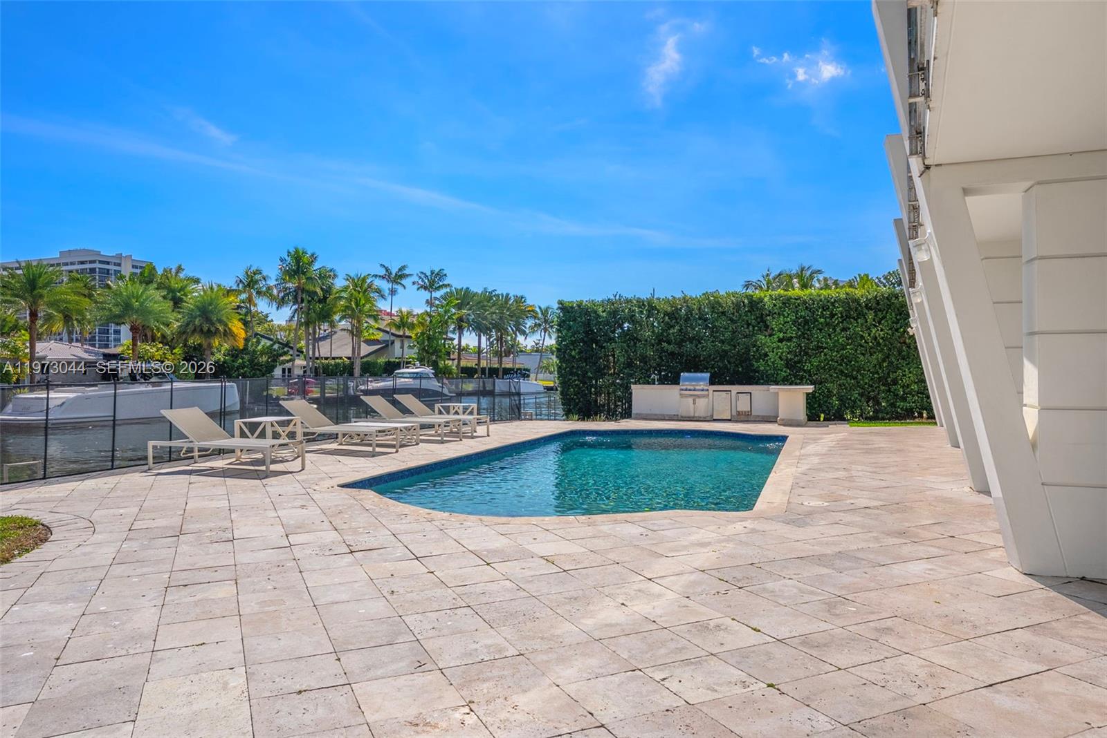 GOLDEN ISLES SEC - Residential