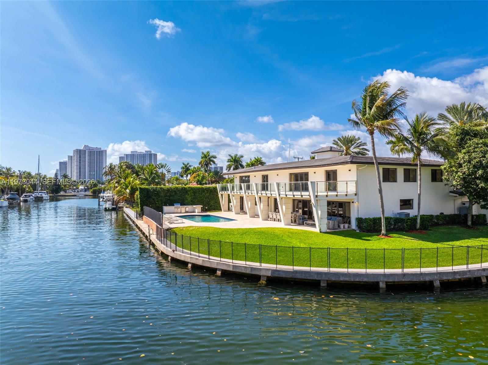 GOLDEN ISLES SEC - Residential