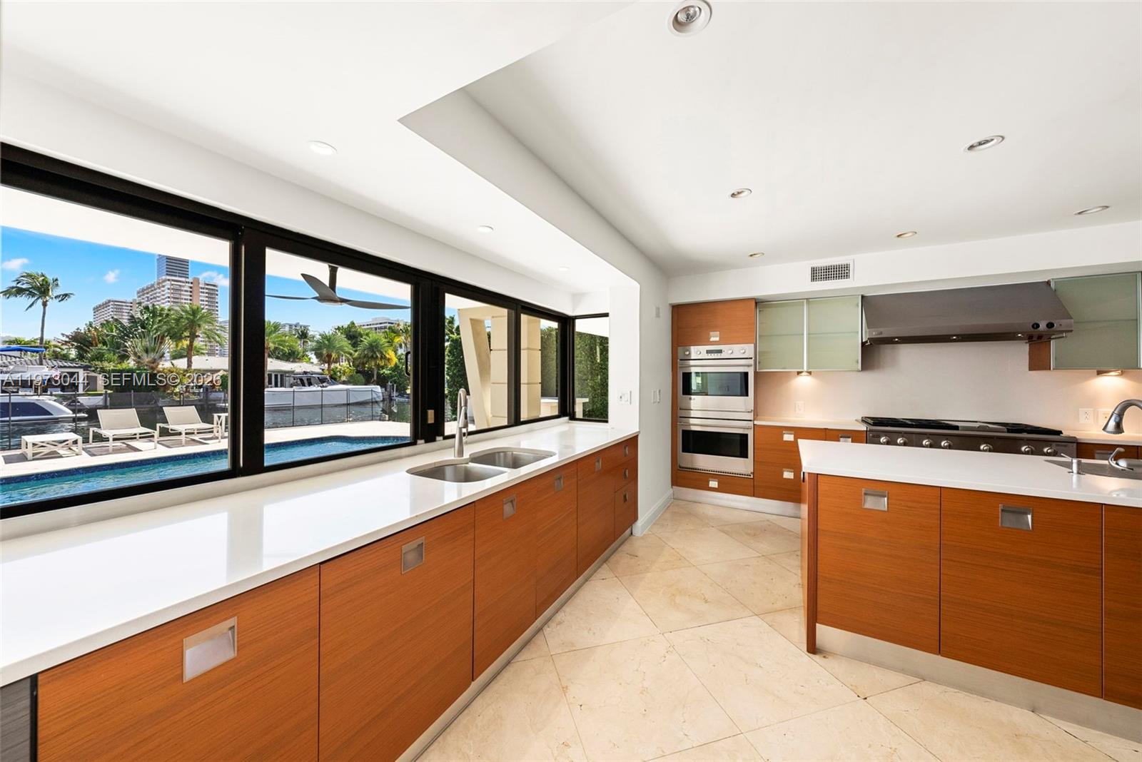 GOLDEN ISLES SEC - Residential