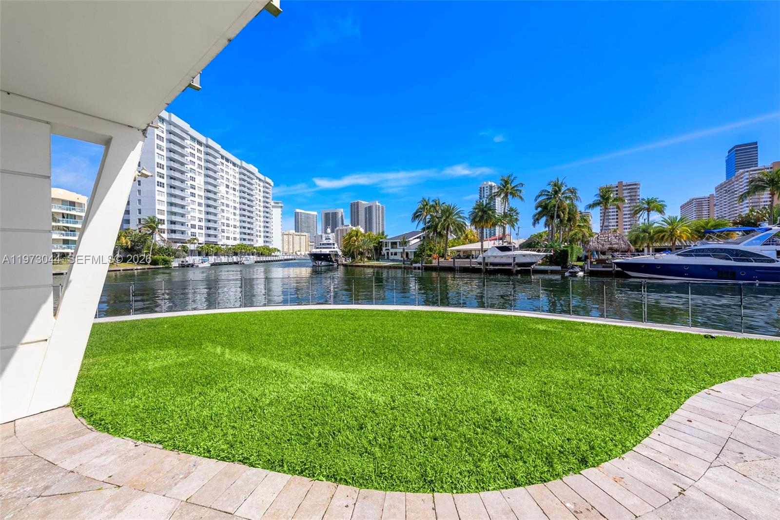 GOLDEN ISLES SEC - Residential