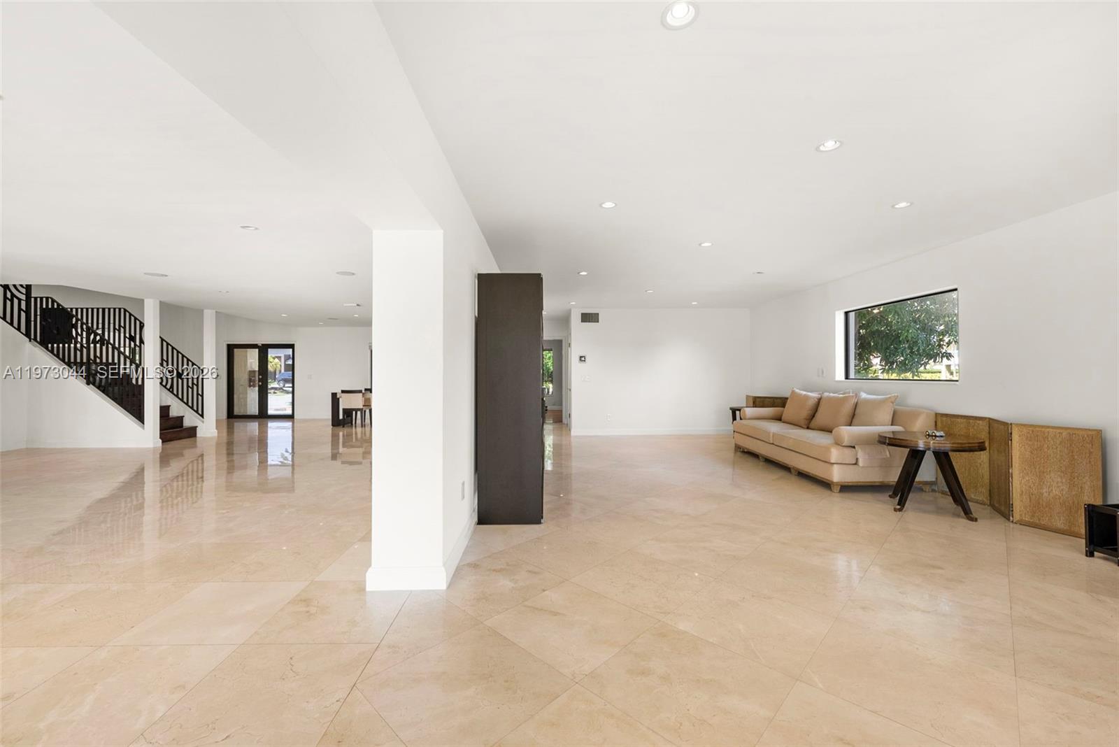 GOLDEN ISLES SEC - Residential