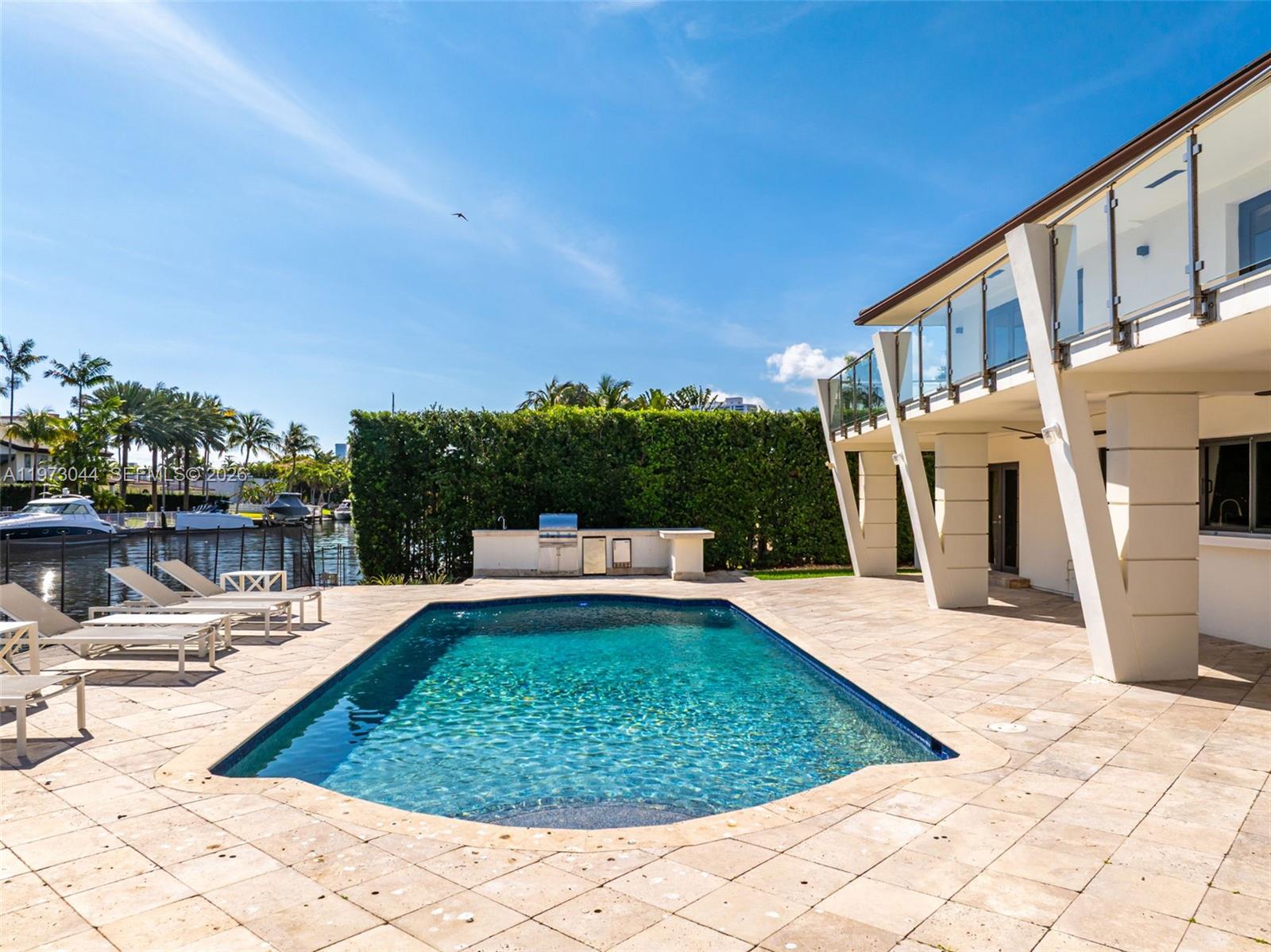 GOLDEN ISLES SEC - Residential
