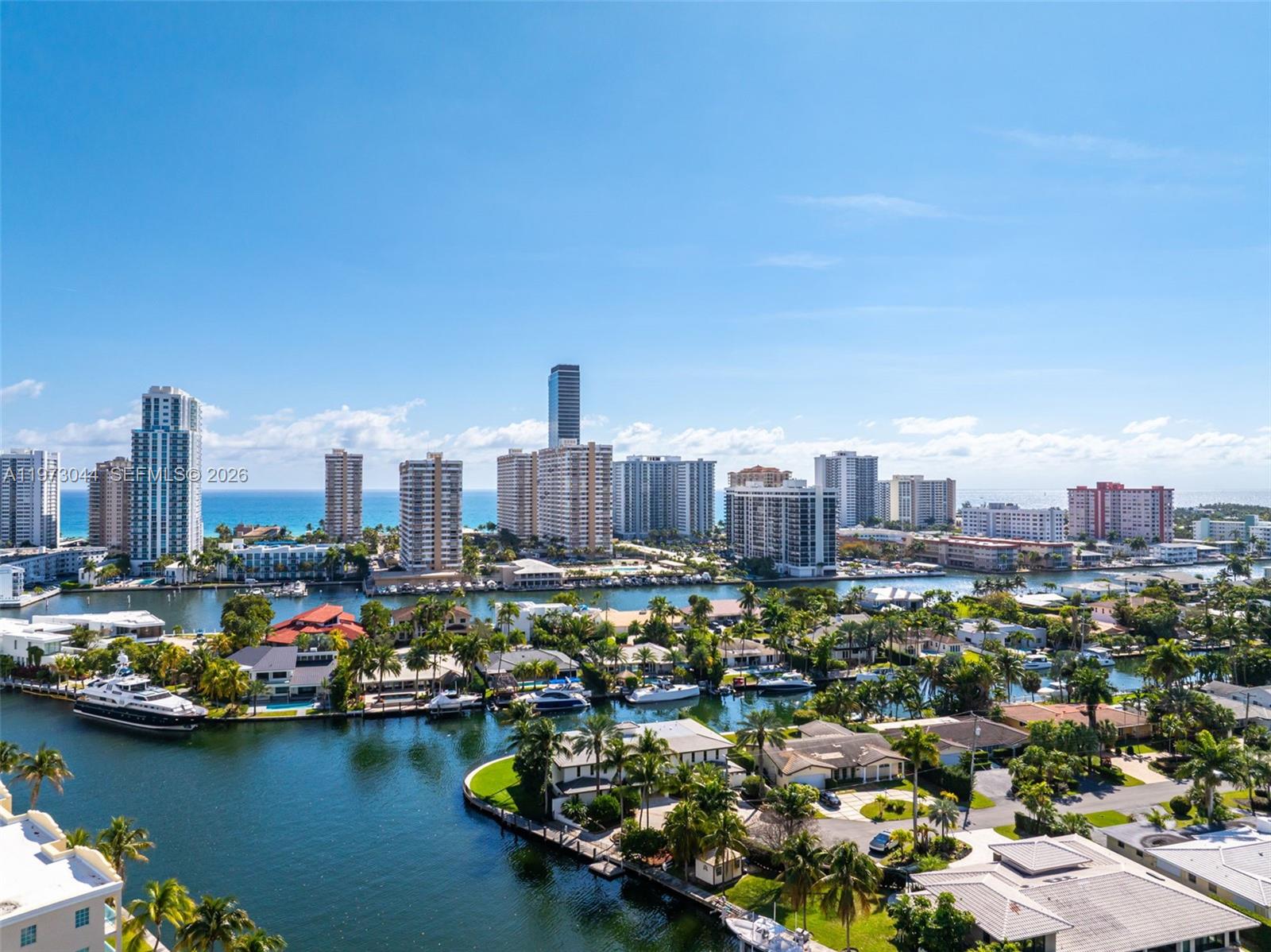 GOLDEN ISLES SEC - Residential