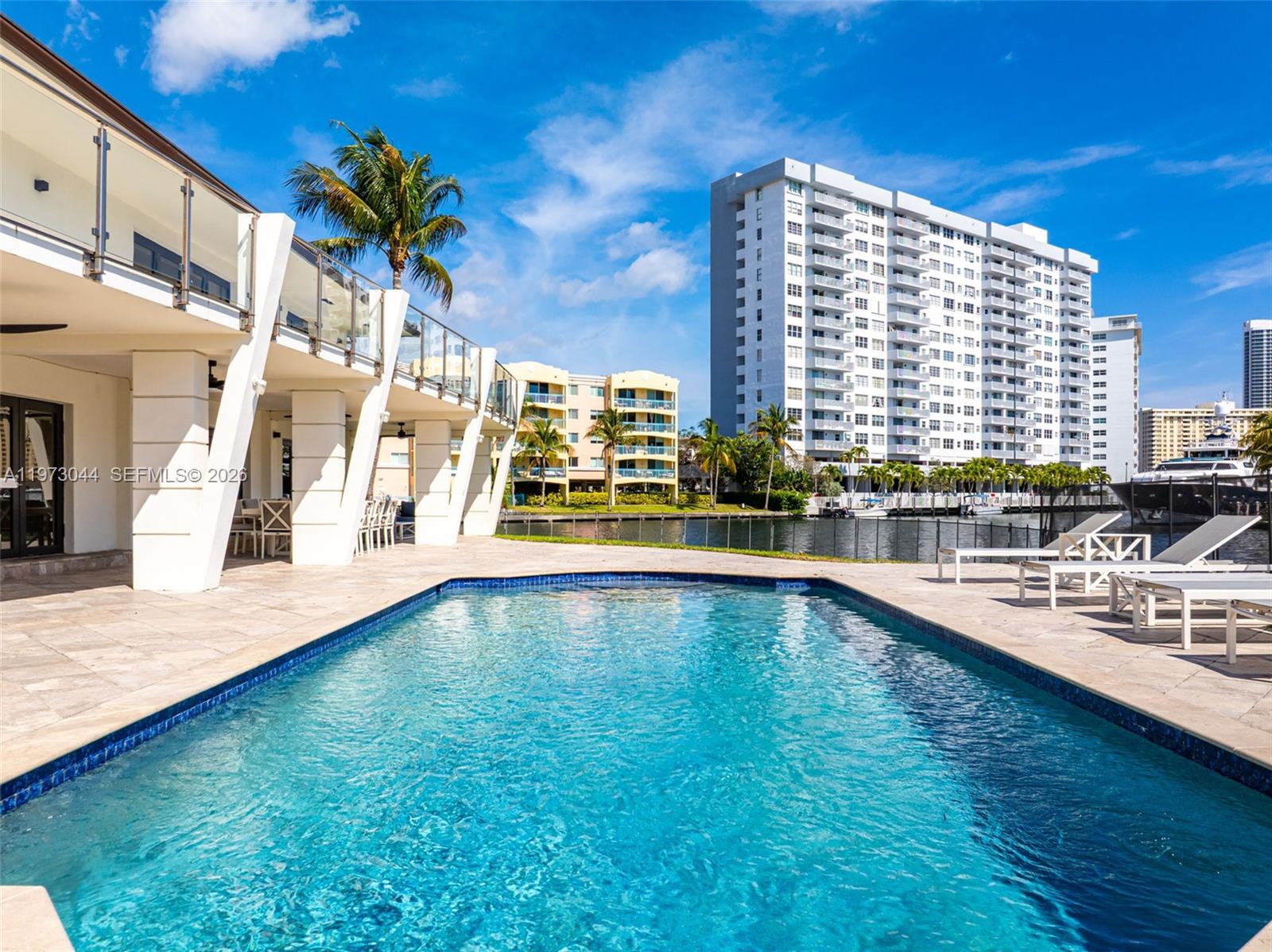 GOLDEN ISLES SEC - Residential