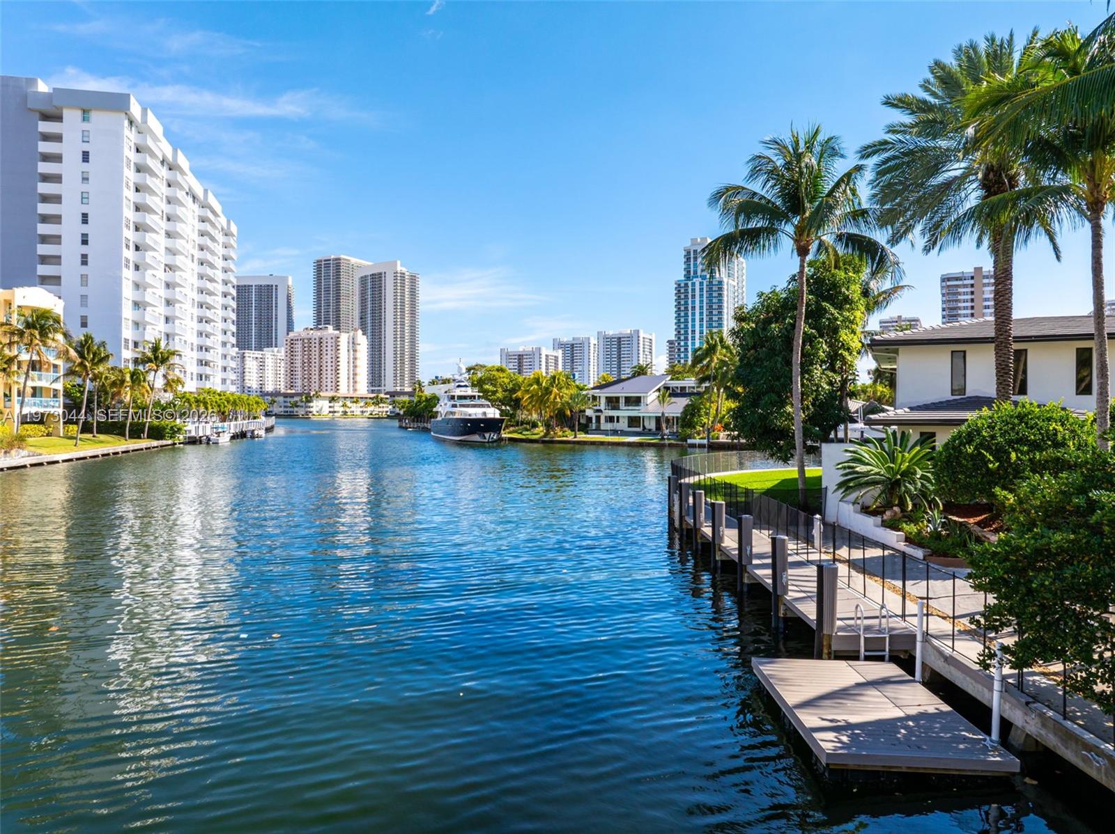 GOLDEN ISLES SEC - Residential