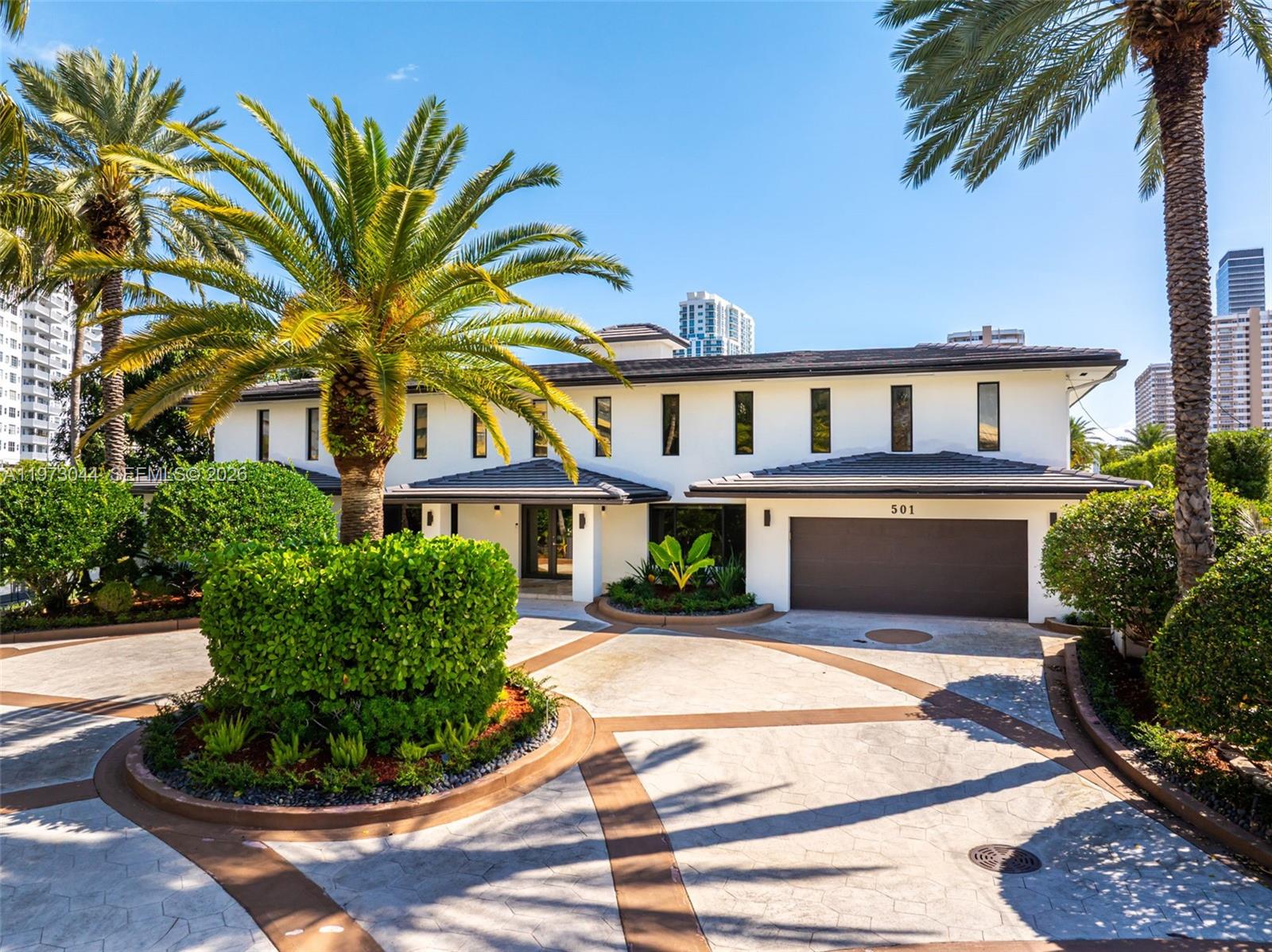 GOLDEN ISLES SEC - Residential