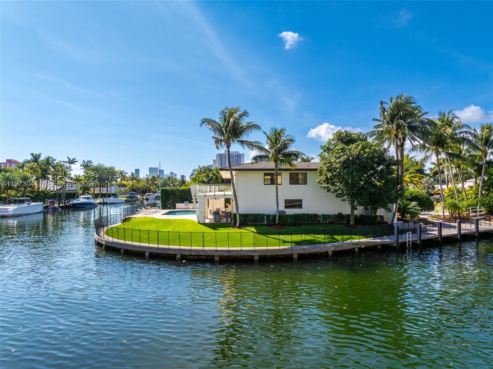 GOLDEN ISLES SEC - Residential