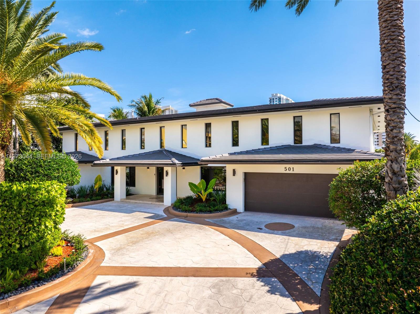 GOLDEN ISLES SEC - Residential
