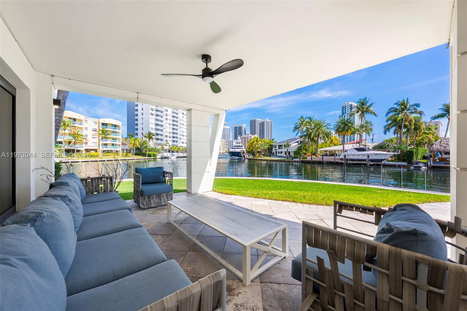 GOLDEN ISLES SEC - Residential