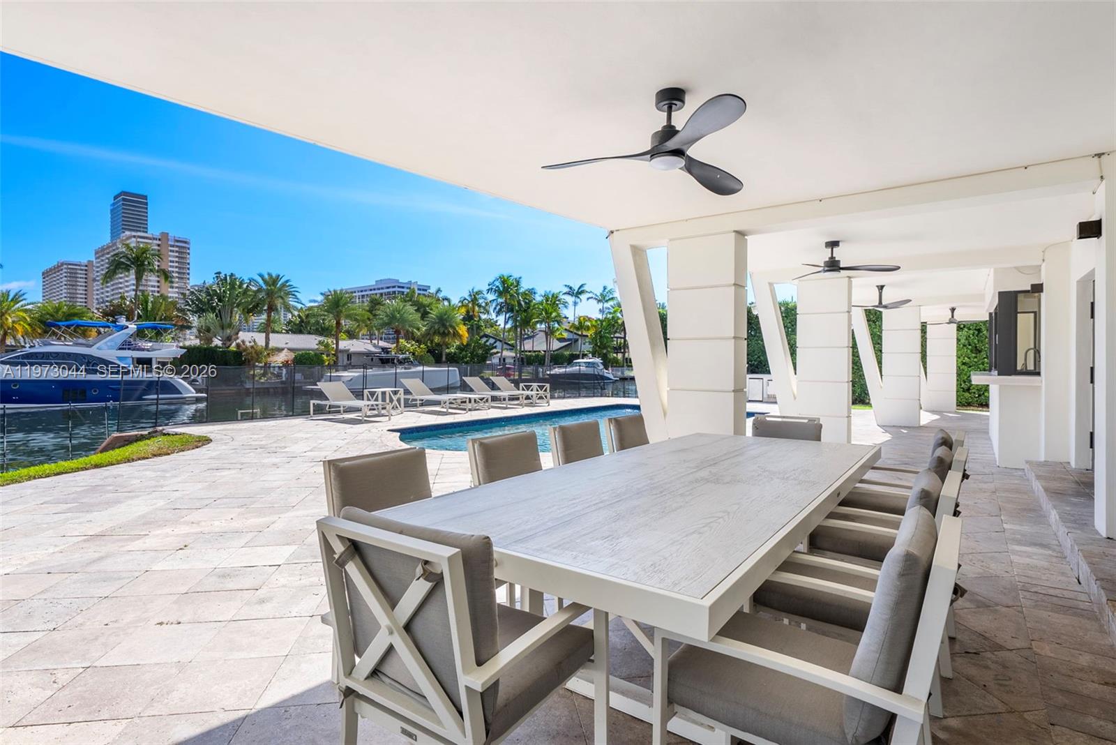 GOLDEN ISLES SEC - Residential