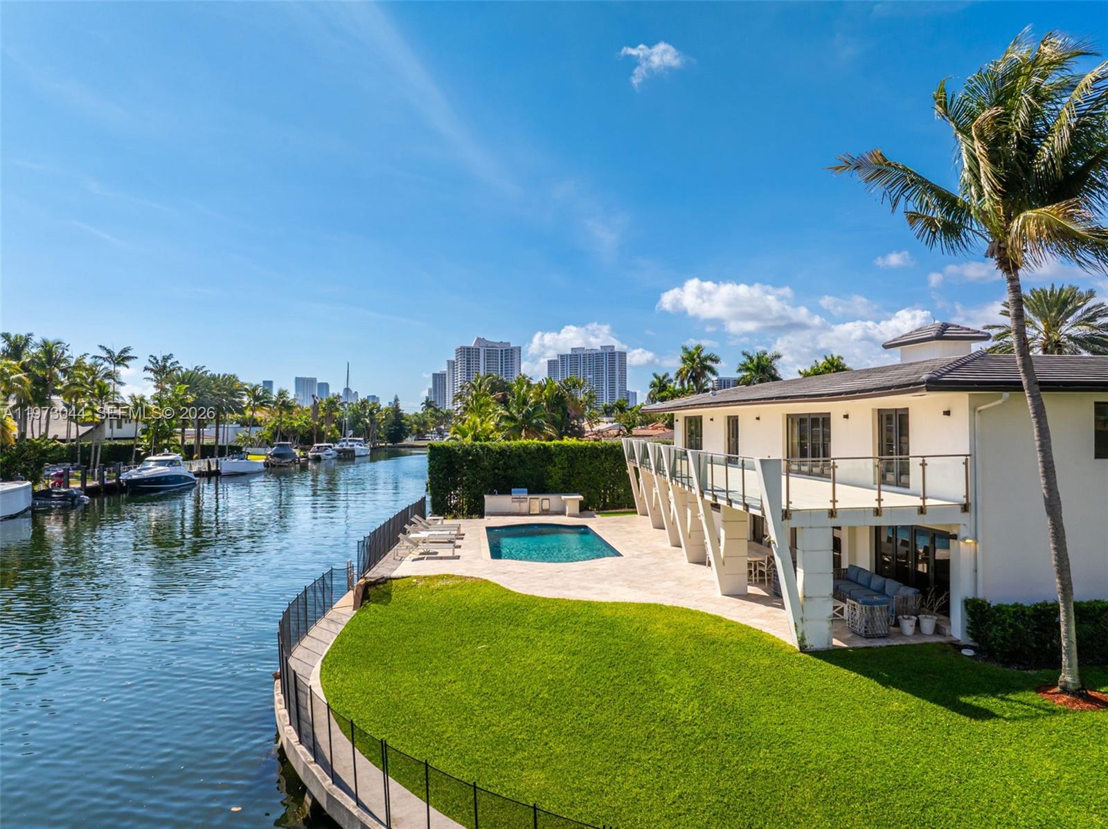 GOLDEN ISLES SEC - Residential