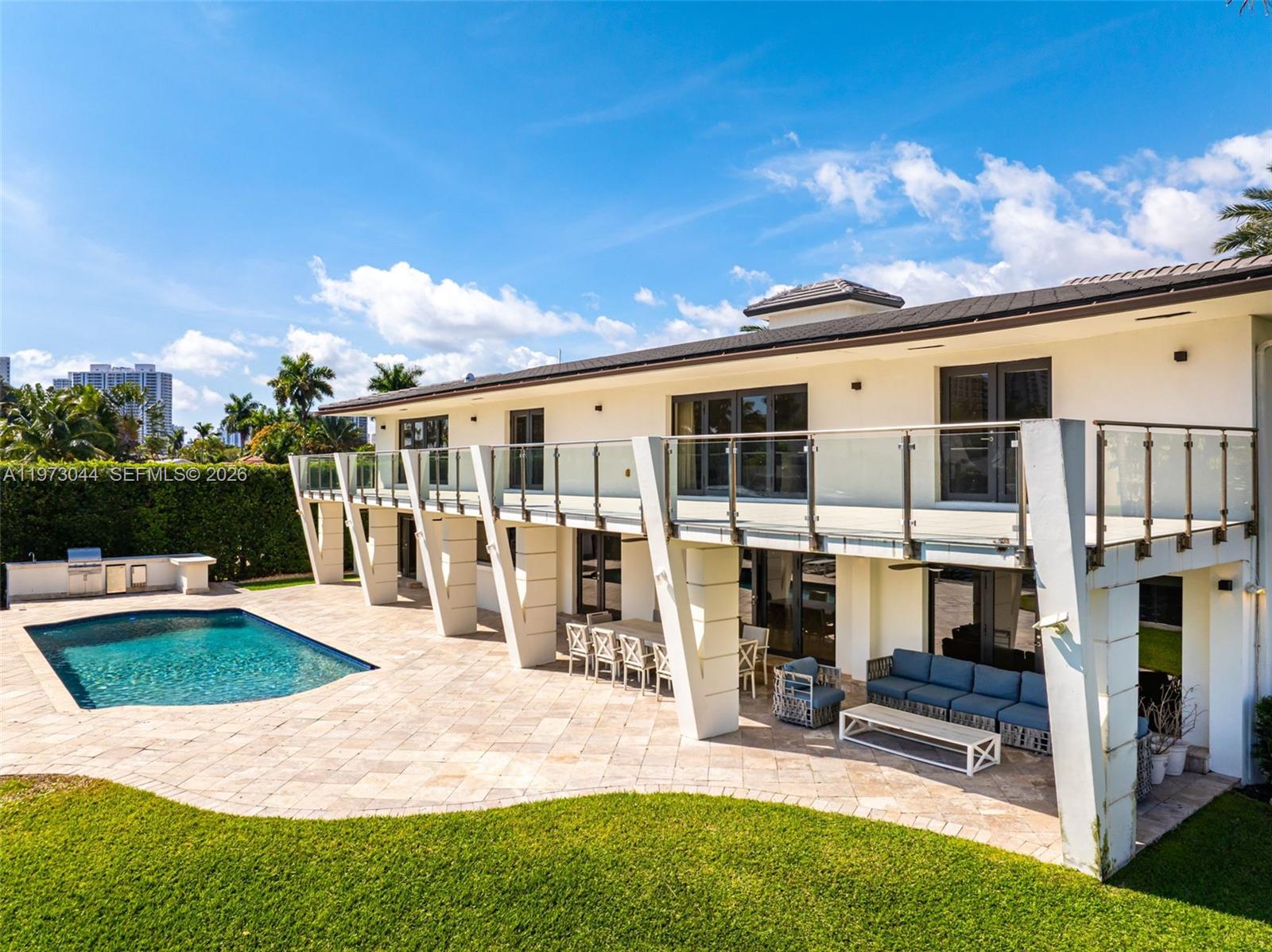 GOLDEN ISLES SEC - Residential