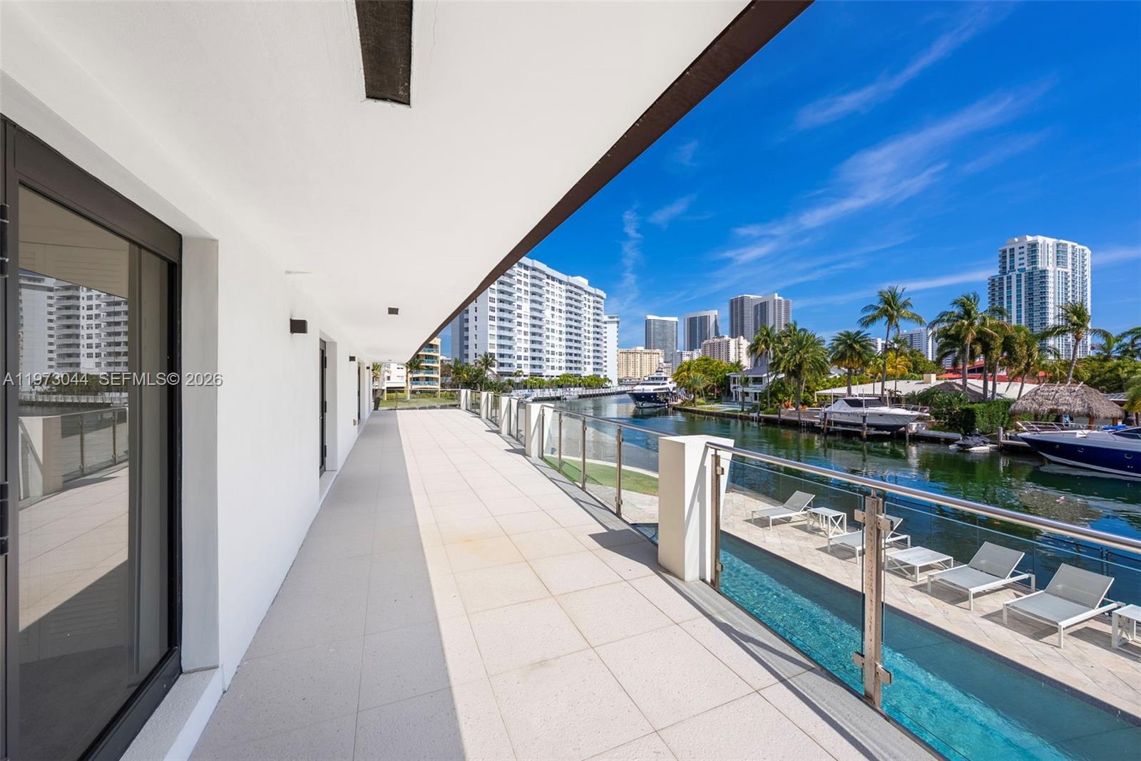 GOLDEN ISLES SEC - Residential