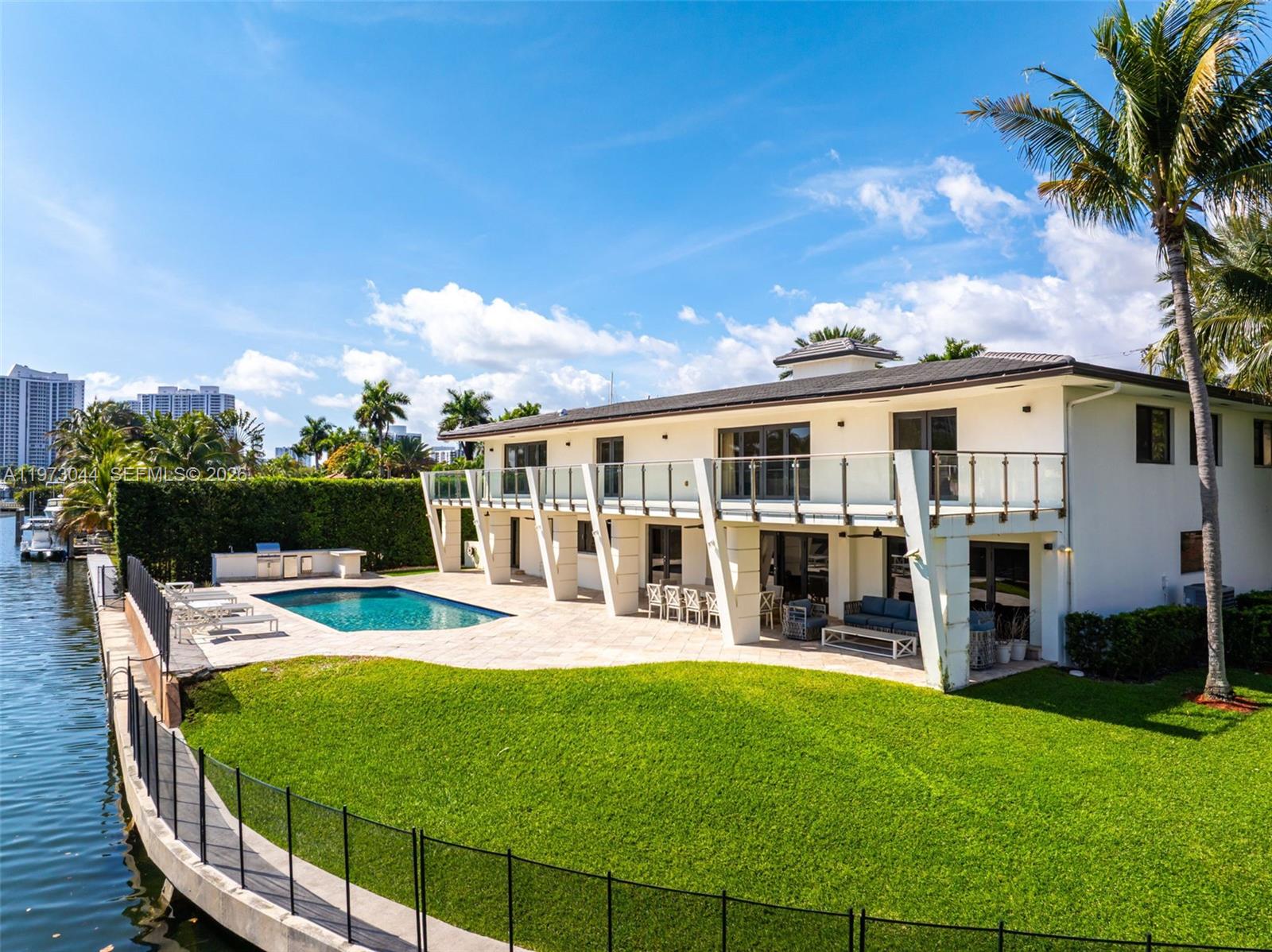 GOLDEN ISLES SEC - Residential