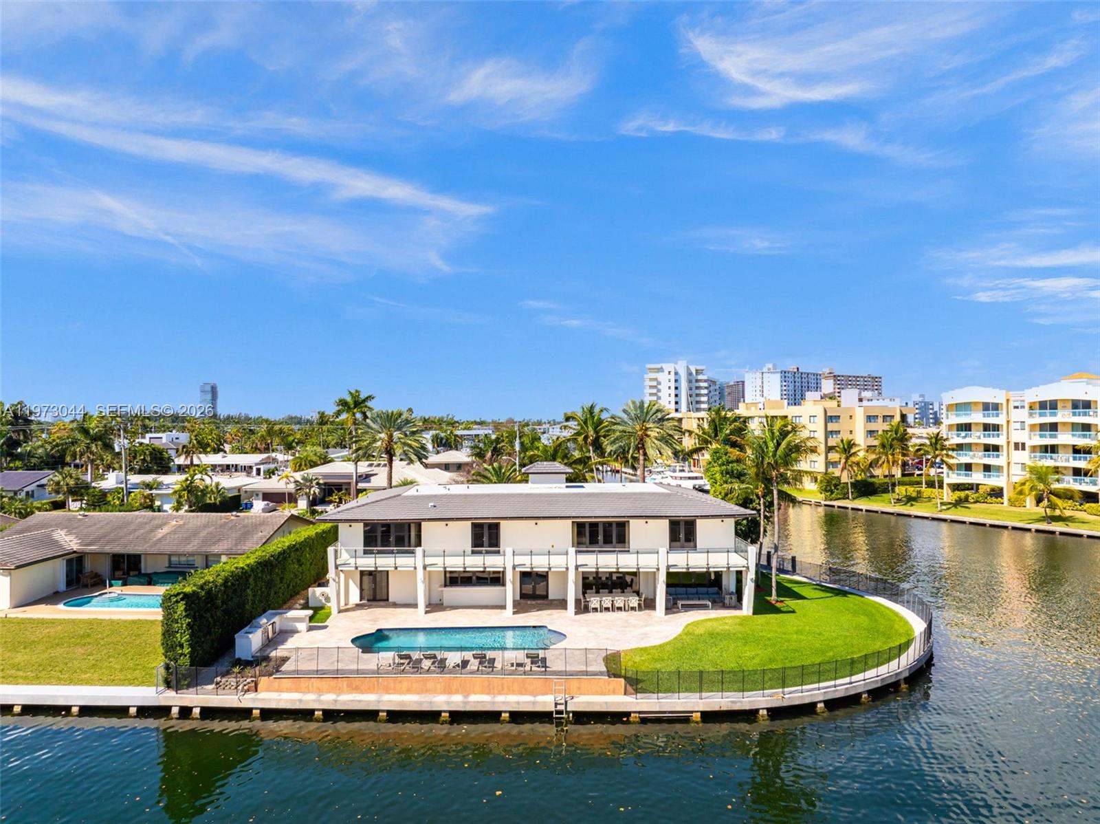 GOLDEN ISLES SEC - Residential