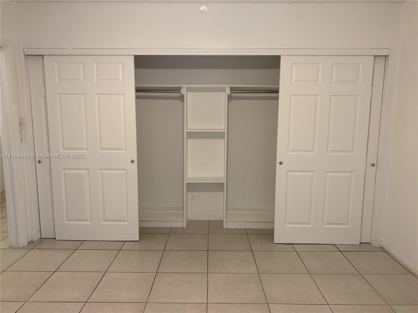 EL DORADO - Residential Lease