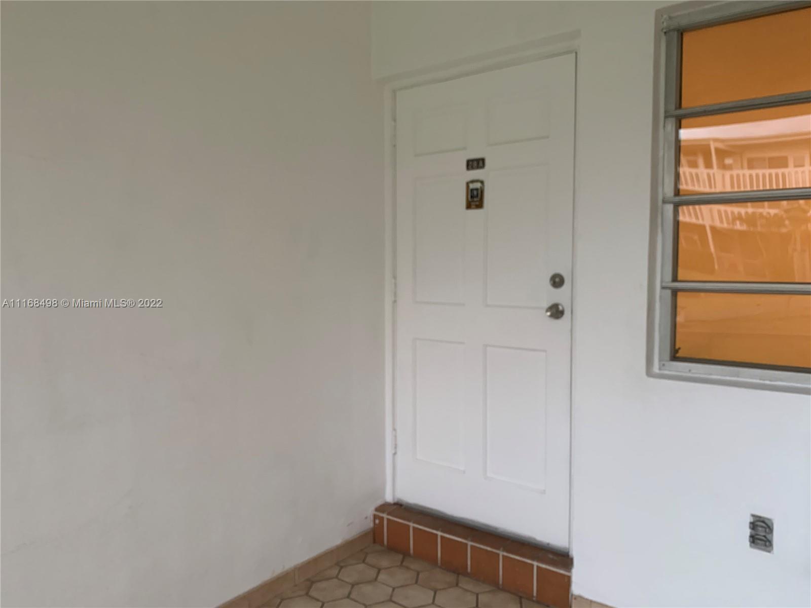 EL DORADO - Residential Lease