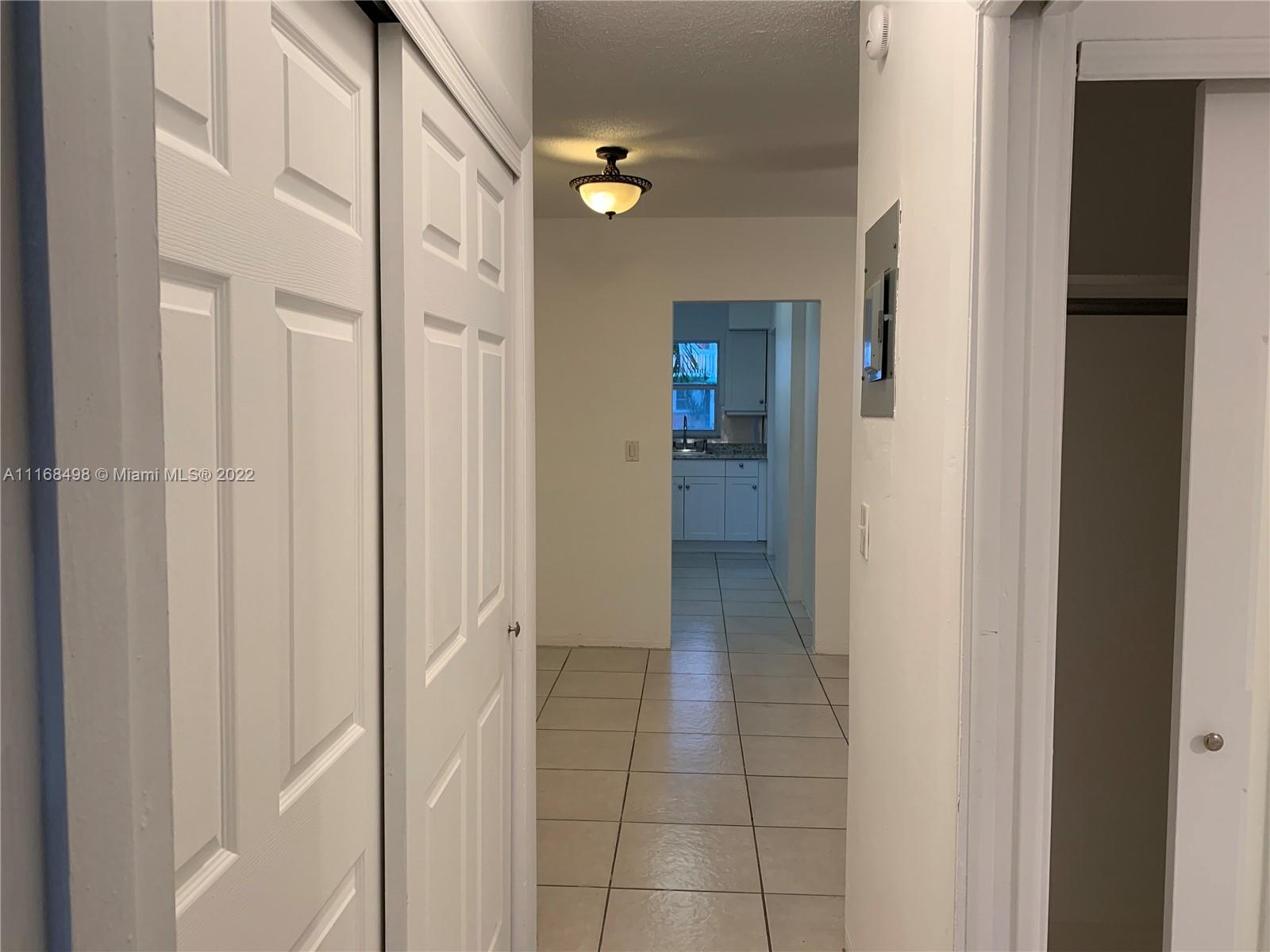 EL DORADO - Residential Lease